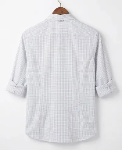 Check Mayfair Shirt_img_1