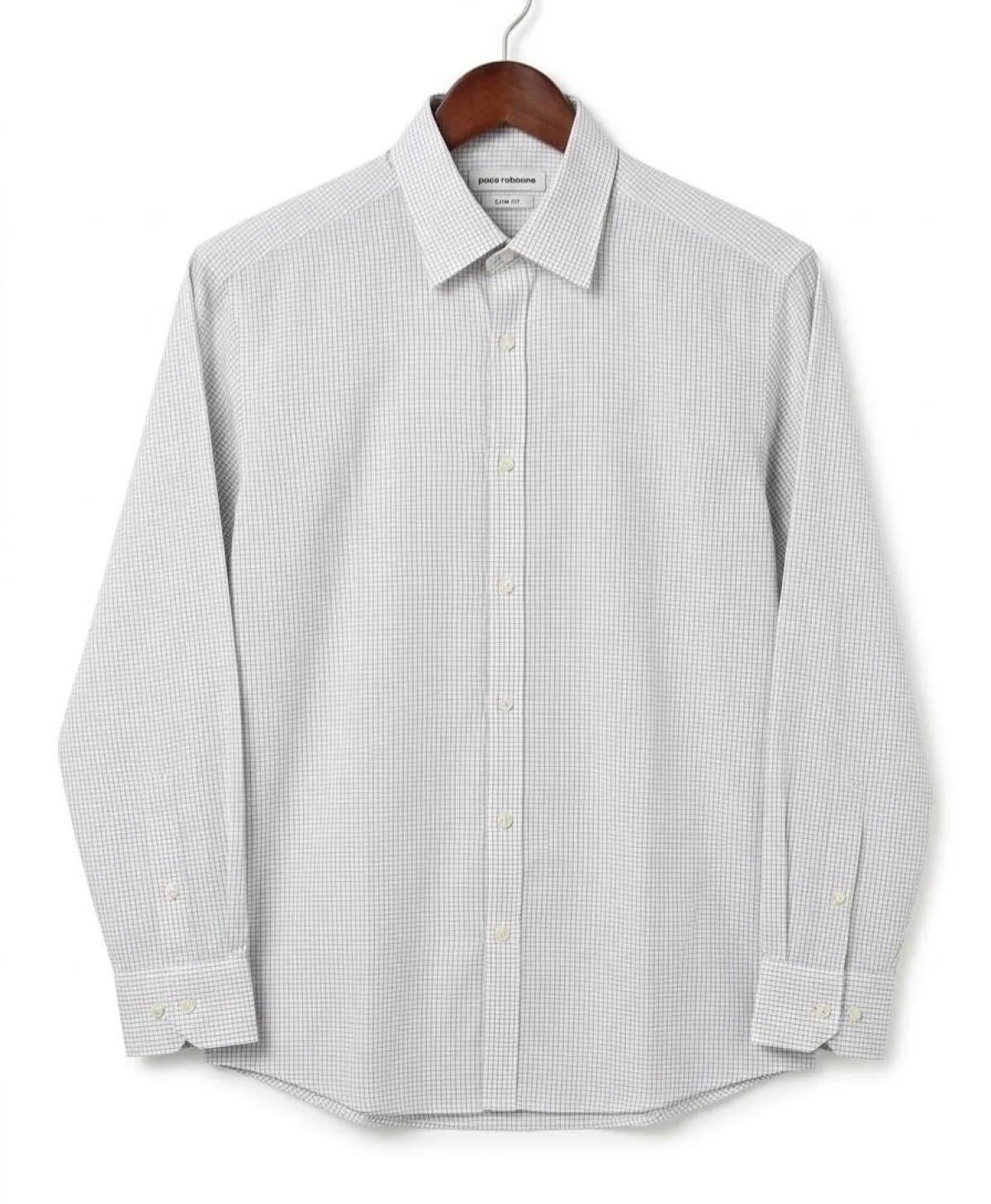 Check Mayfair Shirt