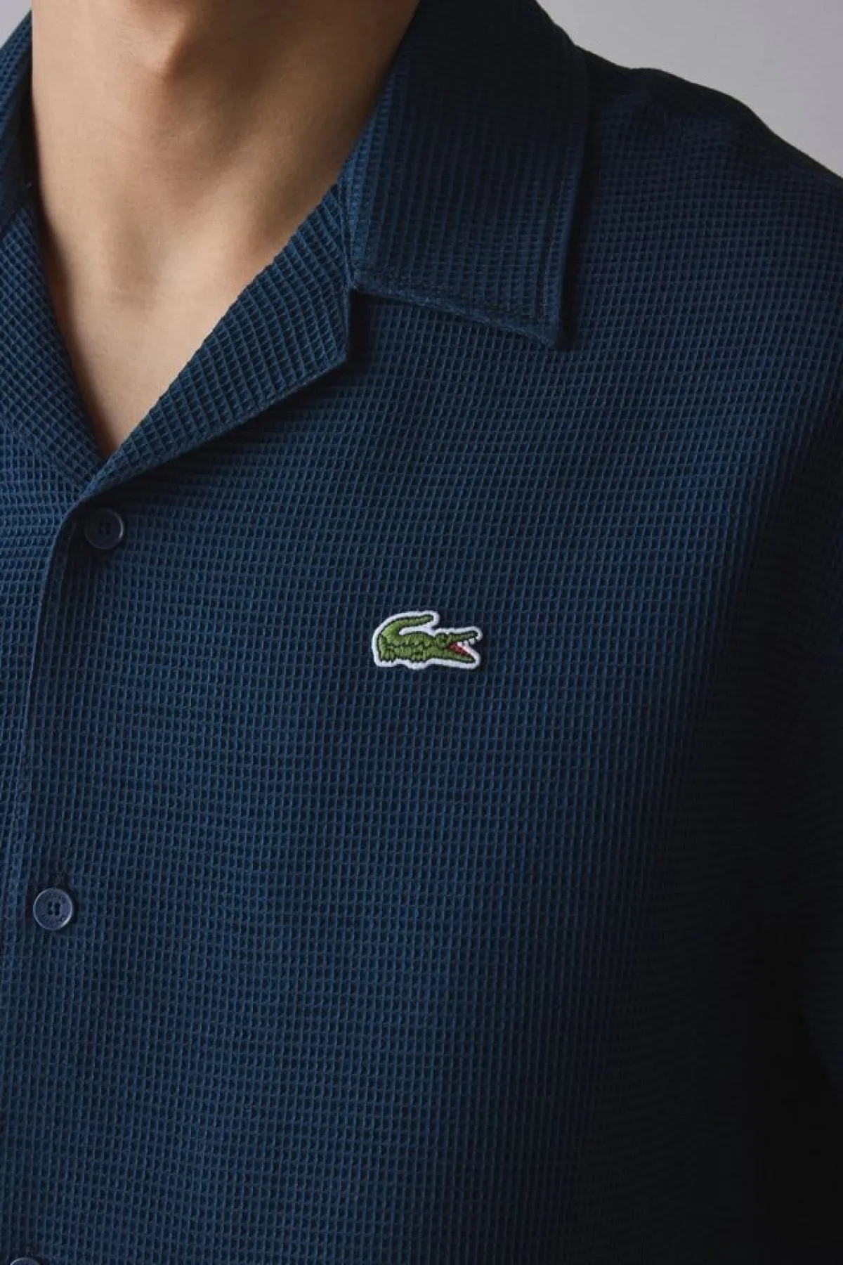 LACOSTE