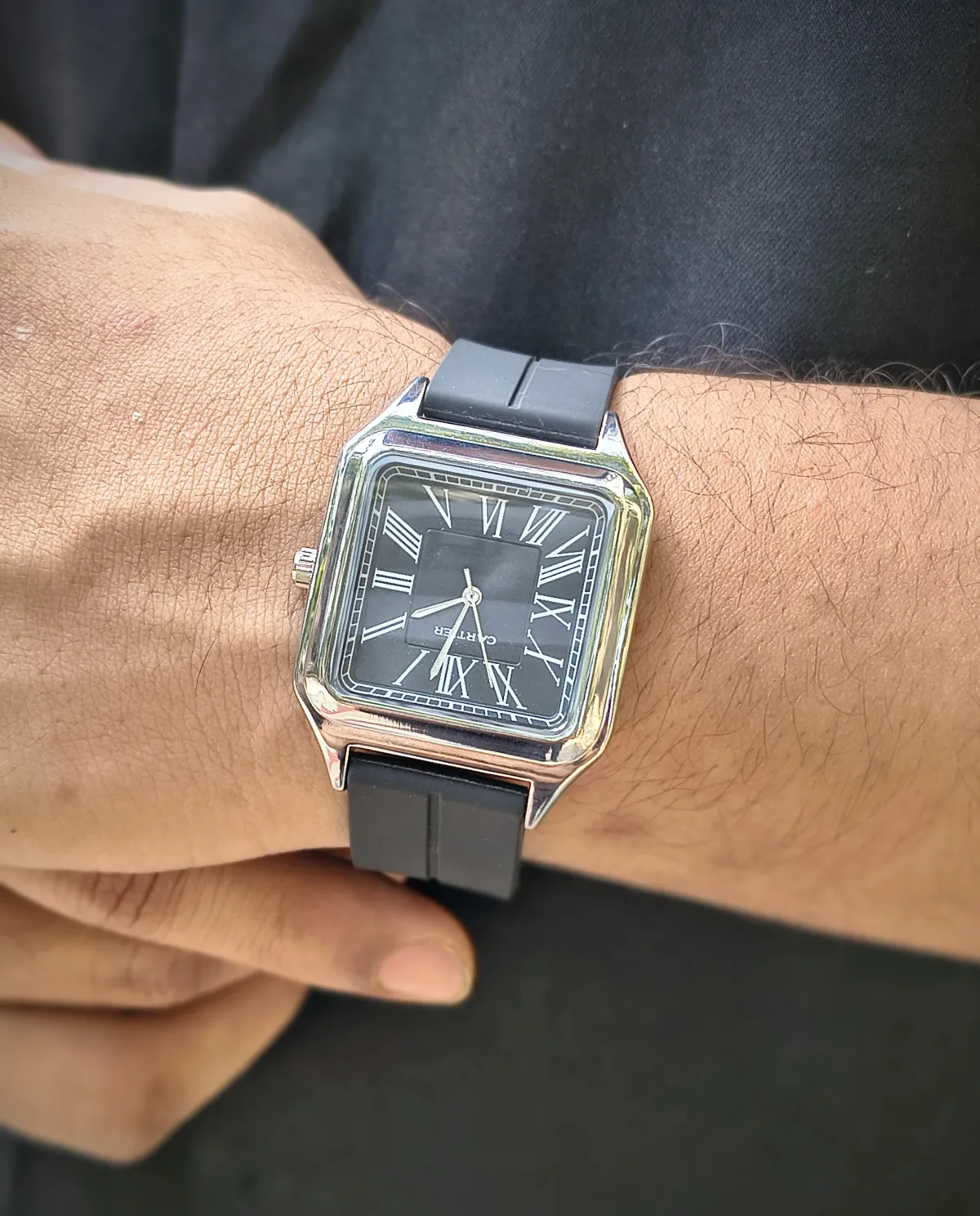 Cartier