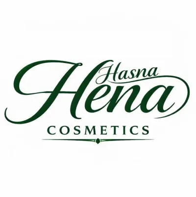 Hasna Hena Cosmetics