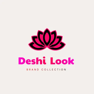 Deshi Look