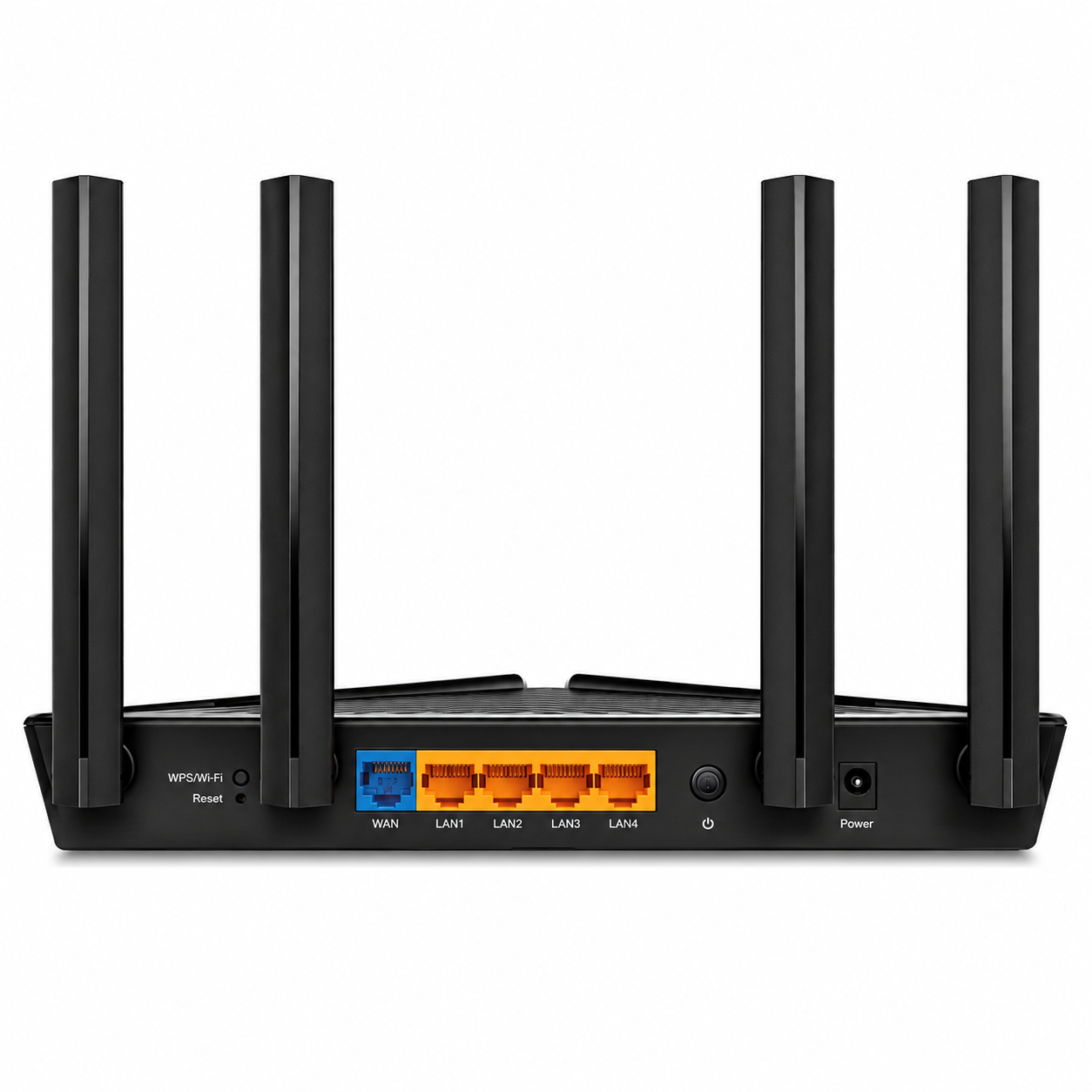 TP-Link Archer AX53 AX3000 Dual Band Gigabit Wi-Fi Router_img_1