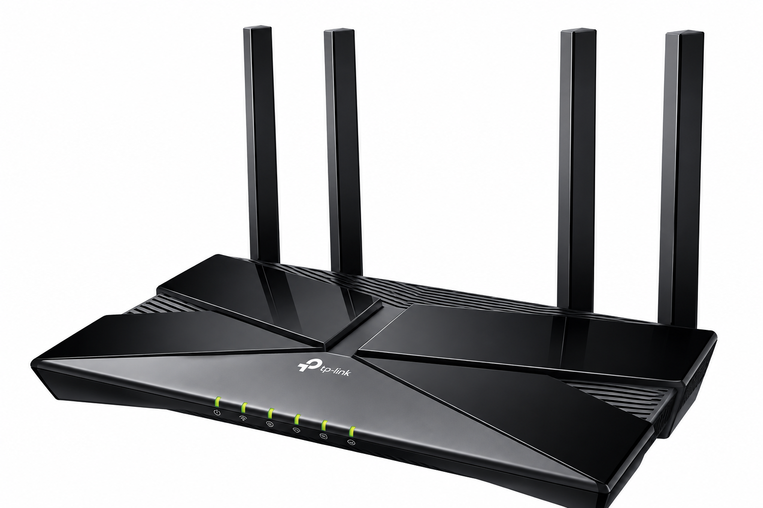 TP-Link Archer AX53 AX3000 Dual Band Gigabit Wi-Fi Router_img_2