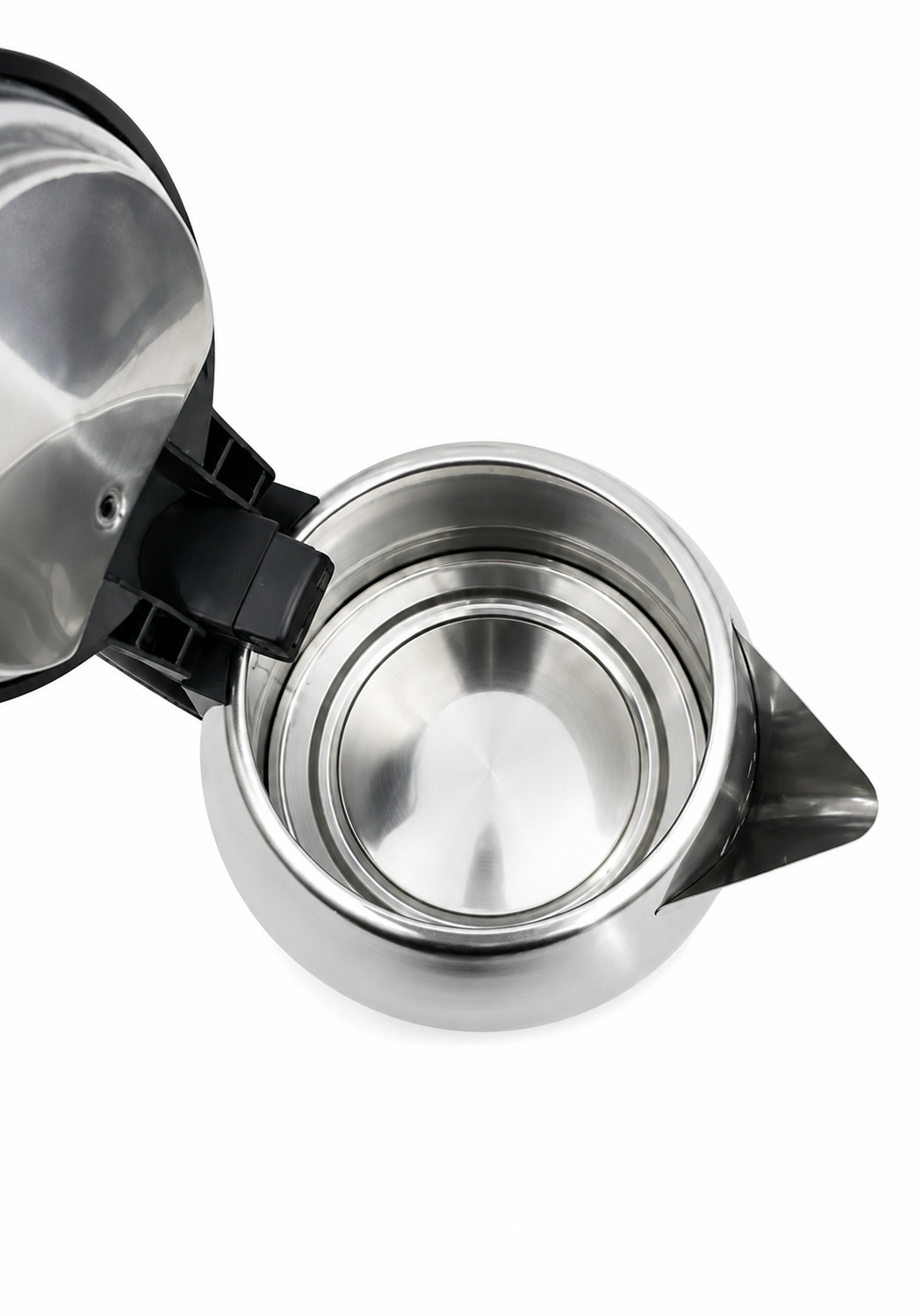 Hawkins Electric Kettle – সময় ও বিদ্যুৎ দুটোই সাশ্রয় করে thumbnail 3