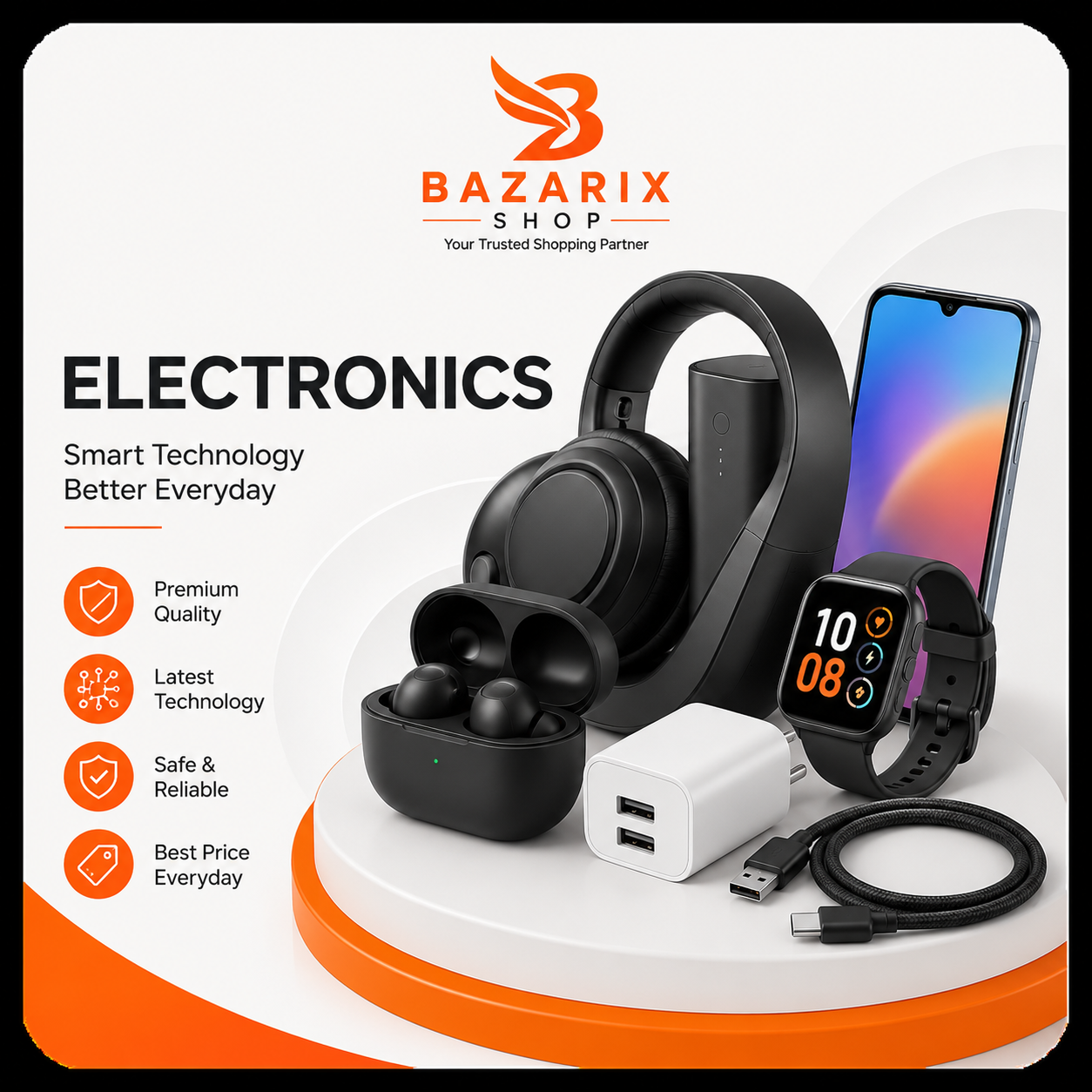Electronics