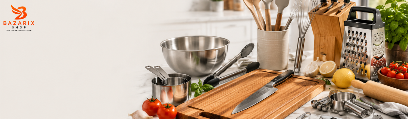 Kitchen Tools