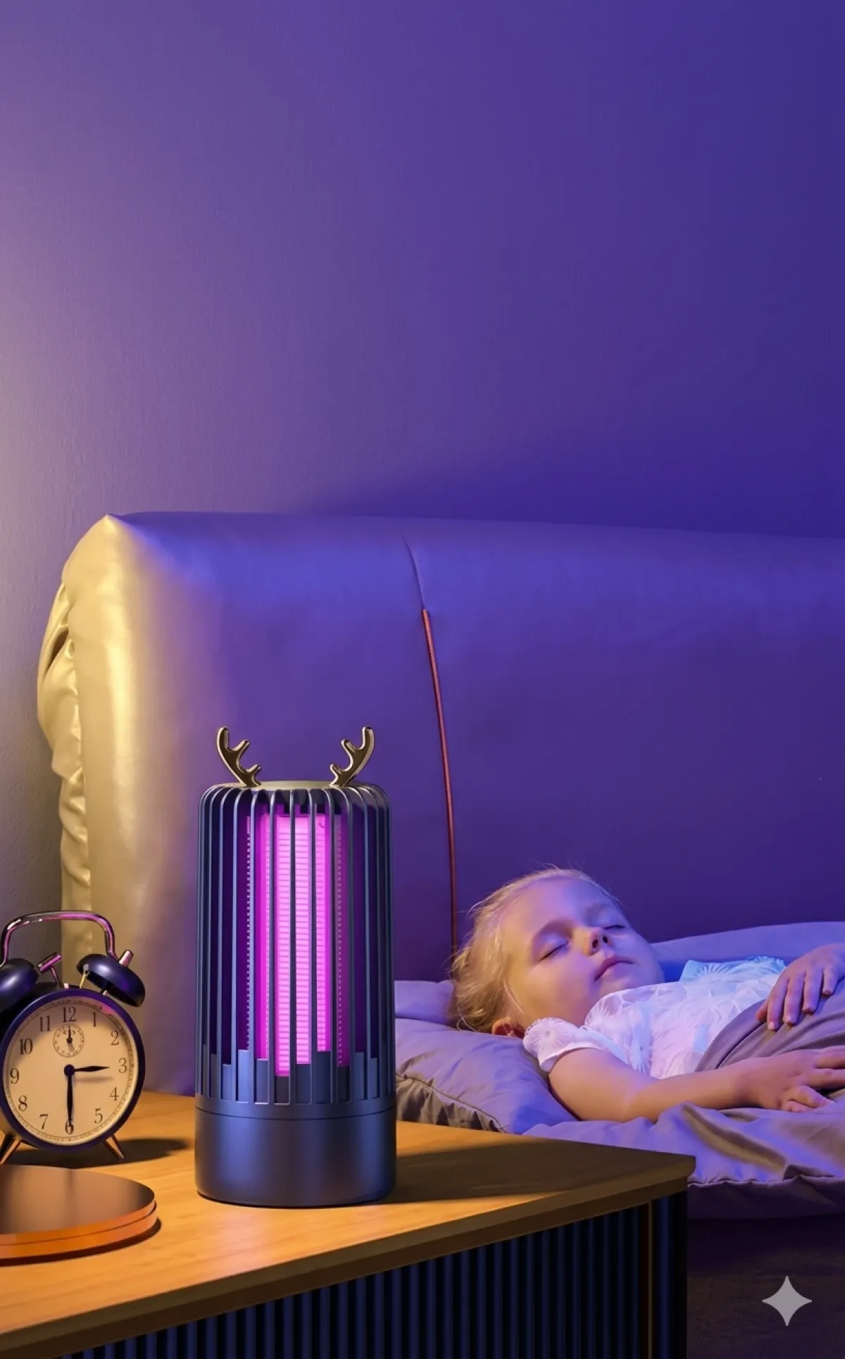 Electric Mosquito Killer Lamp