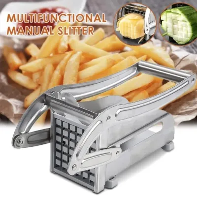 French Fry Cutter Machine (P-3306)_img_0