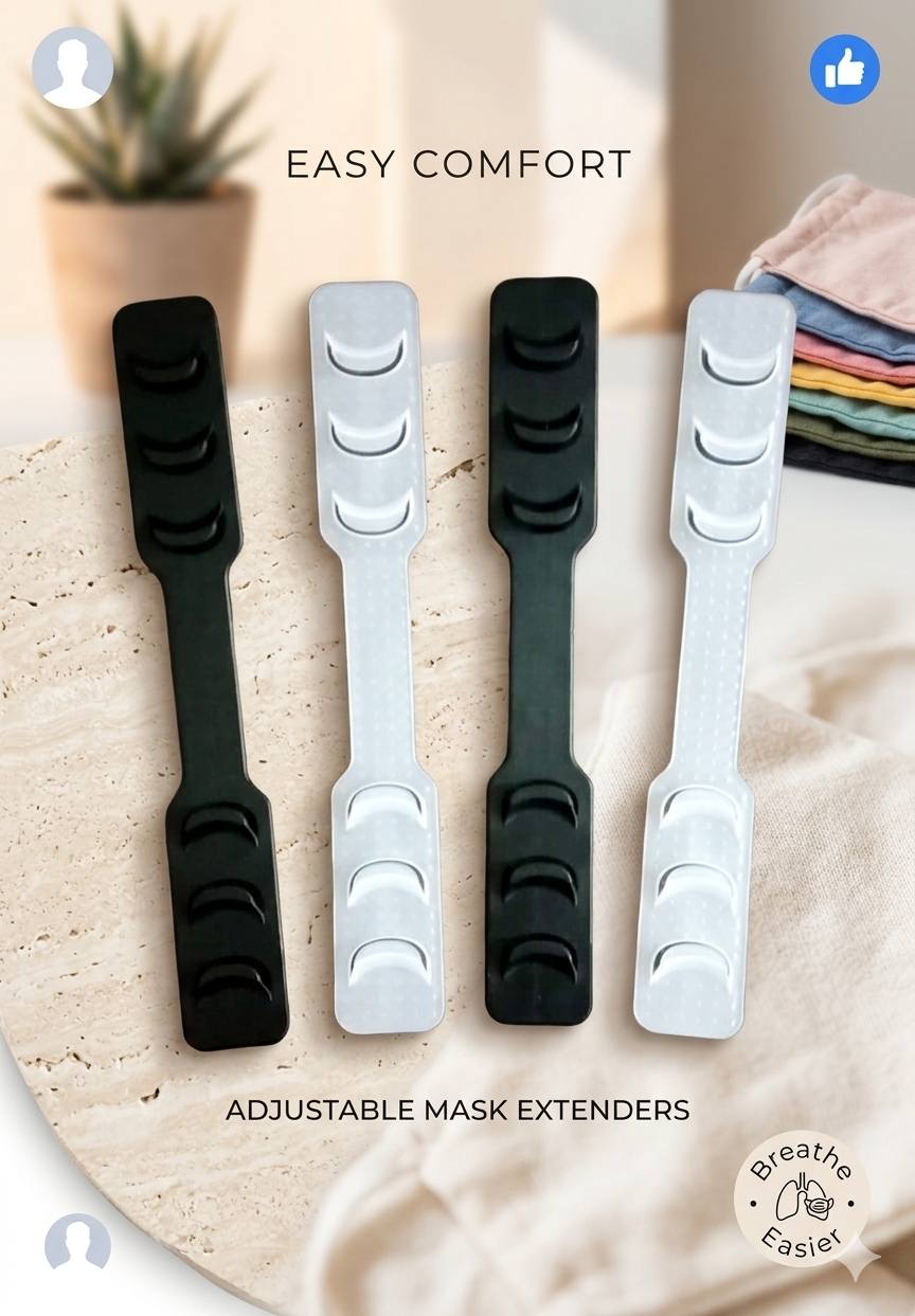Mask Clip