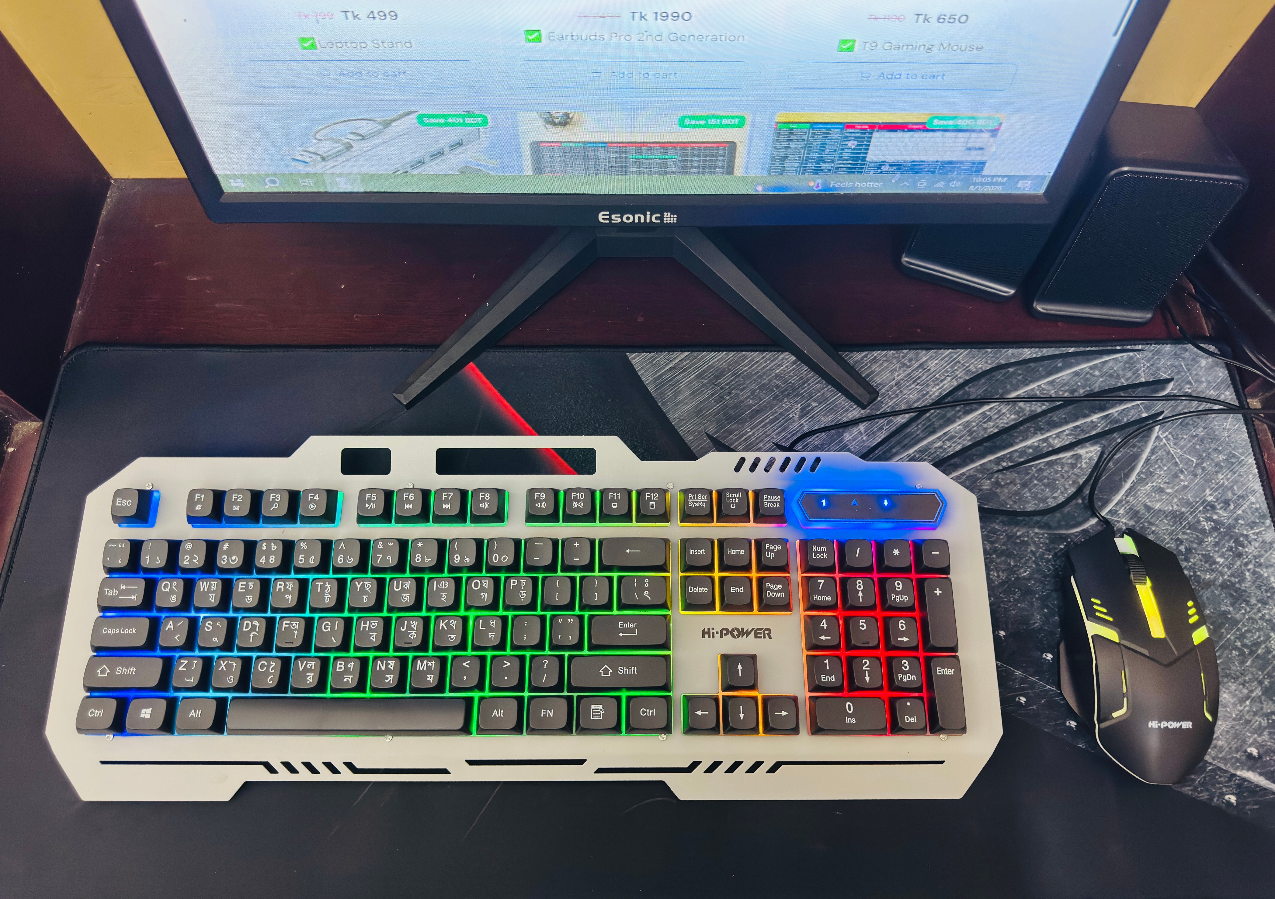 ✅ Gaming Keyboard and Mouse Combo_img_1