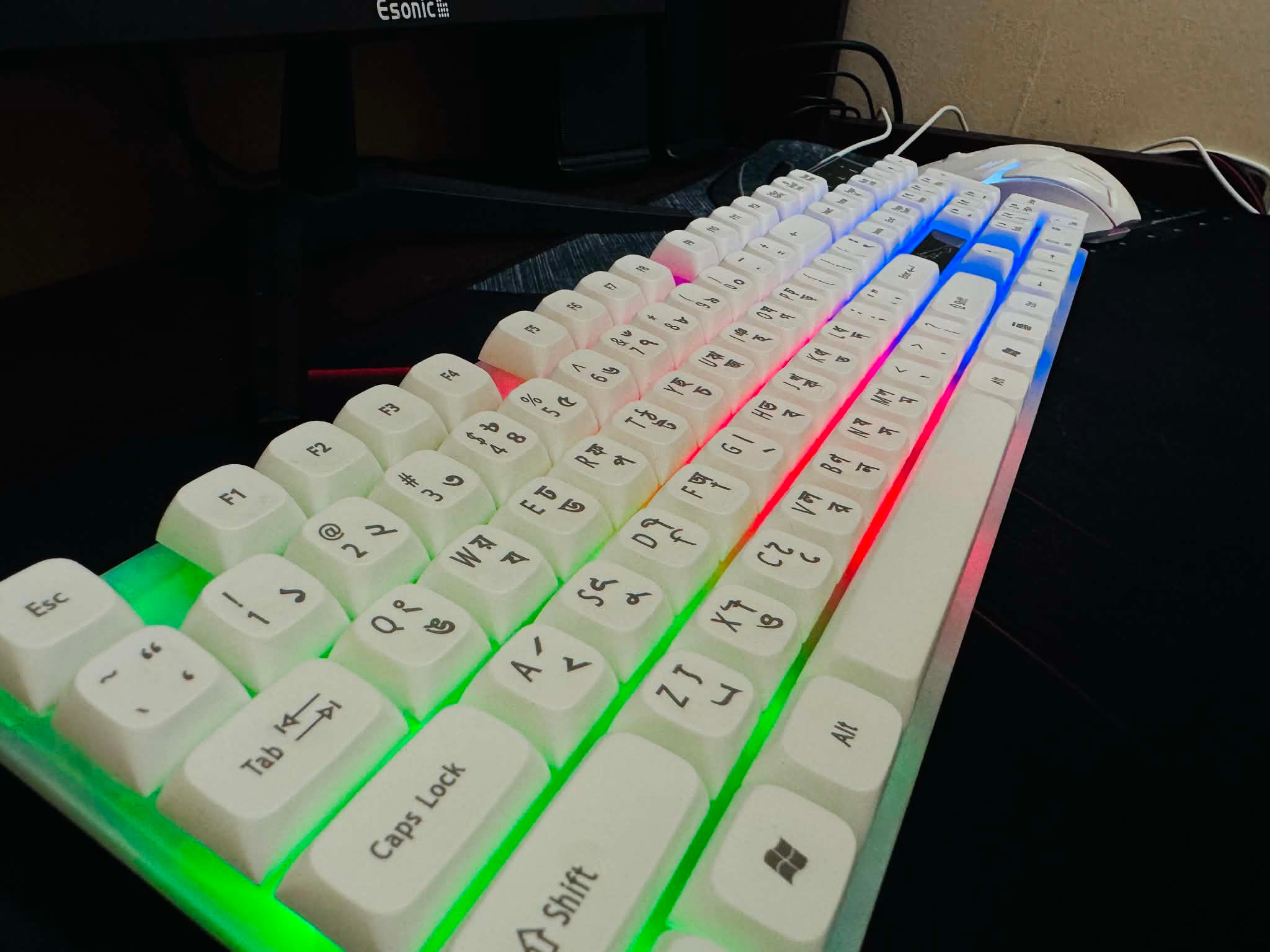 ✅ G21B Mouse & Keyboard Combo_img_2