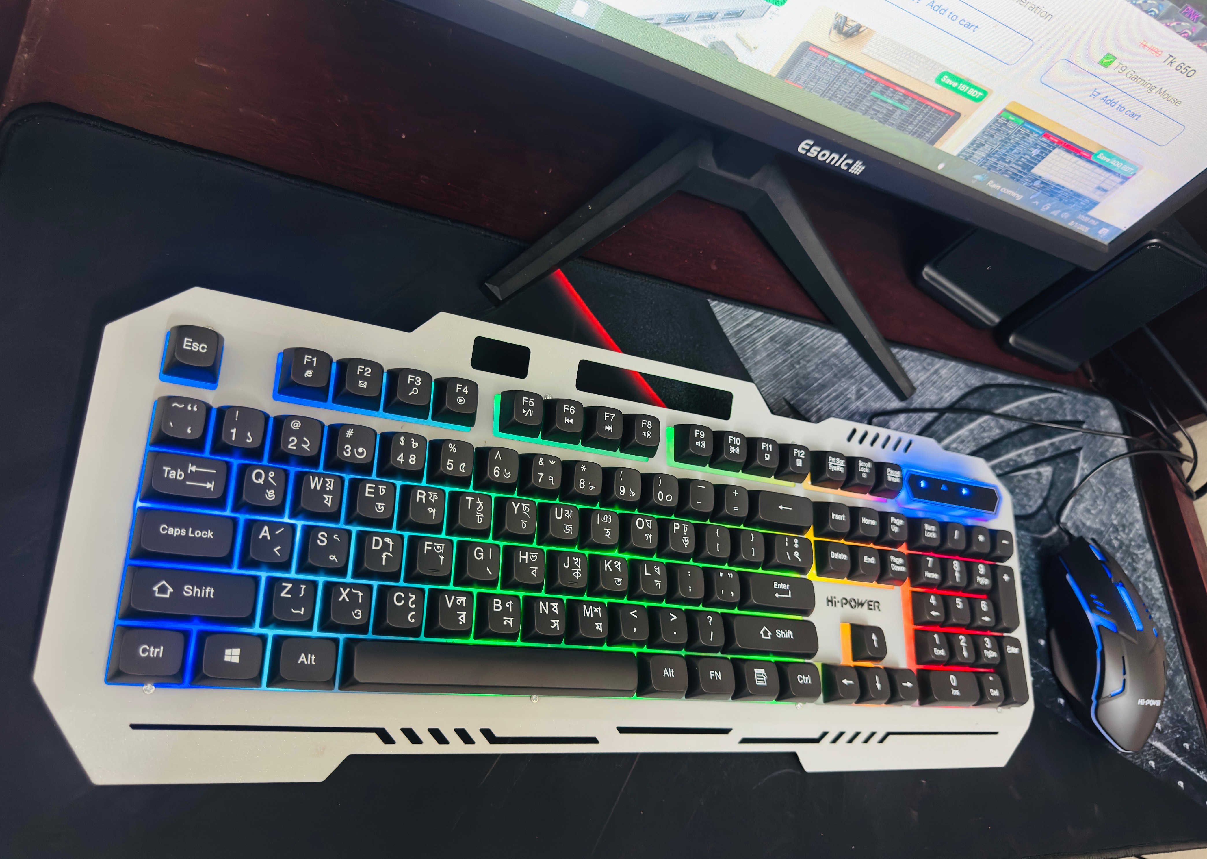 ✅ Gaming Keyboard and Mouse Combo_img_2