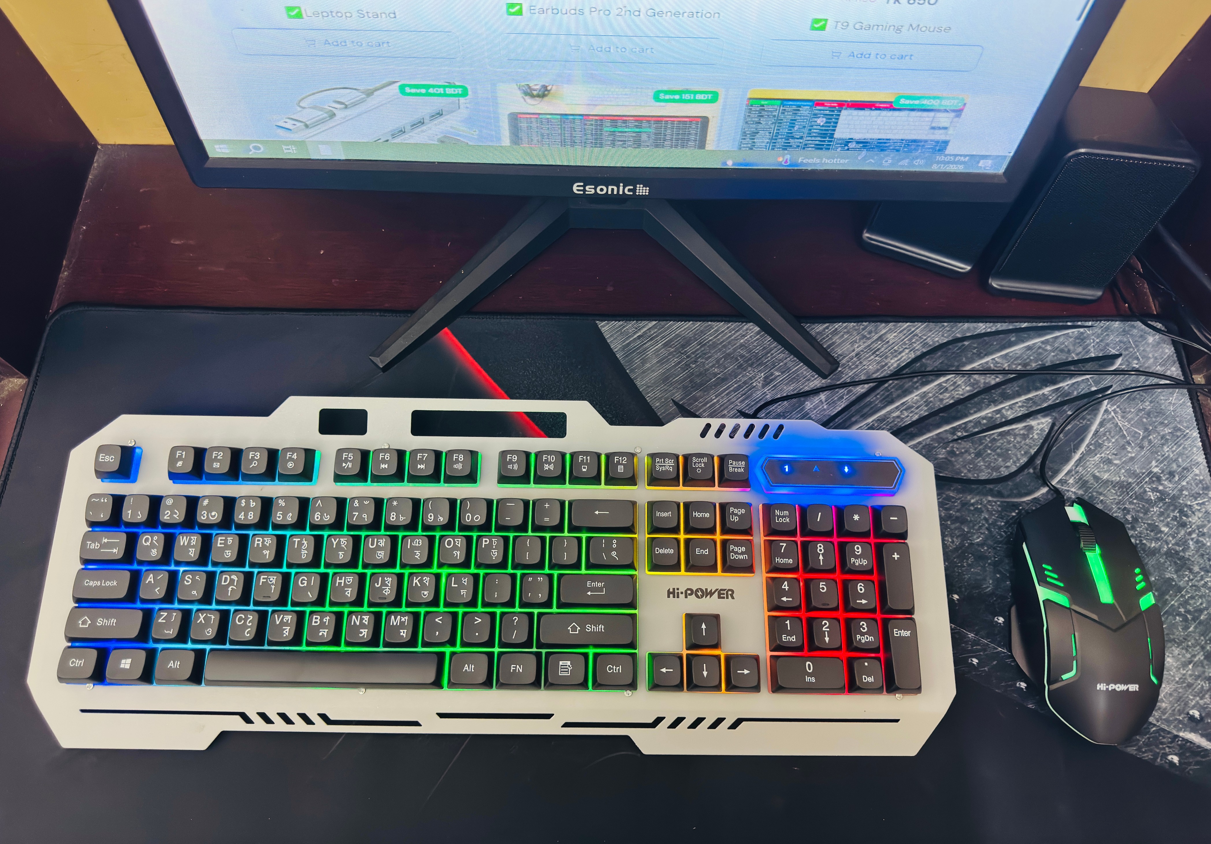 ✅ Gaming Keyboard and Mouse Combo_img_3