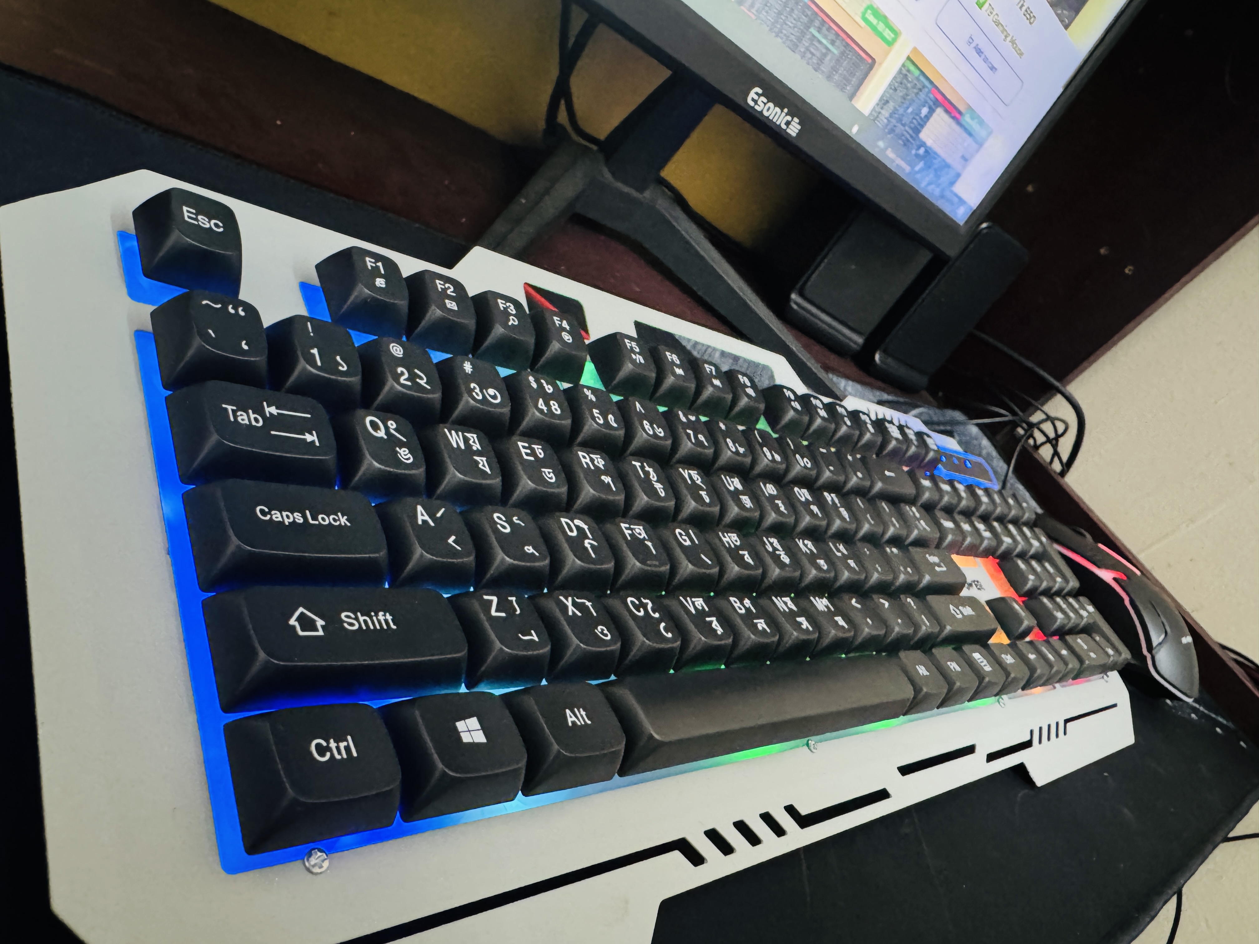 ✅ Gaming Keyboard and Mouse Combo_img_4