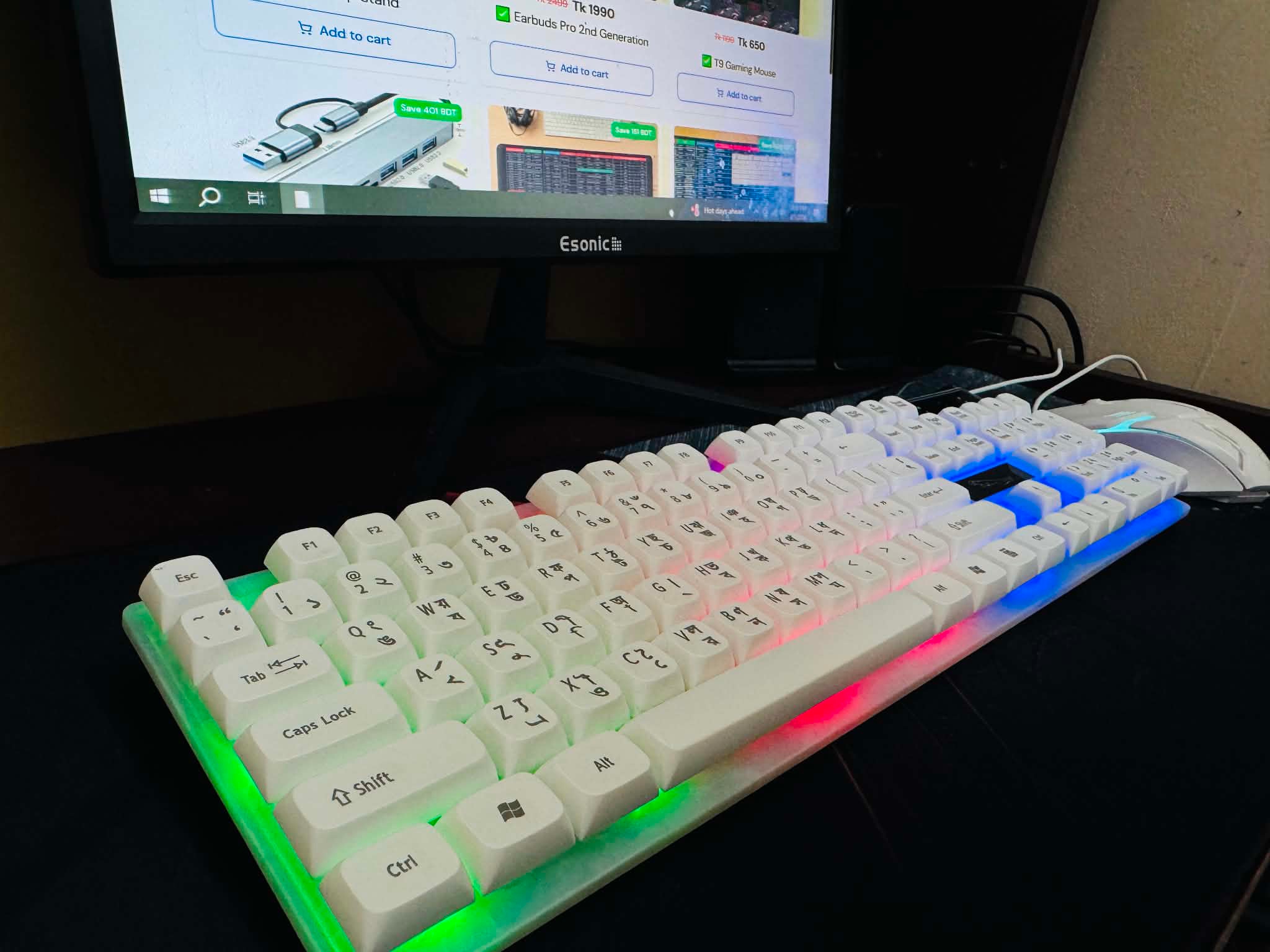✅ G21B Mouse & Keyboard Combo_img_3