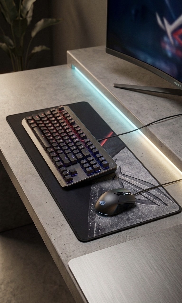 ✅ Gaming Mous pad ._img_3