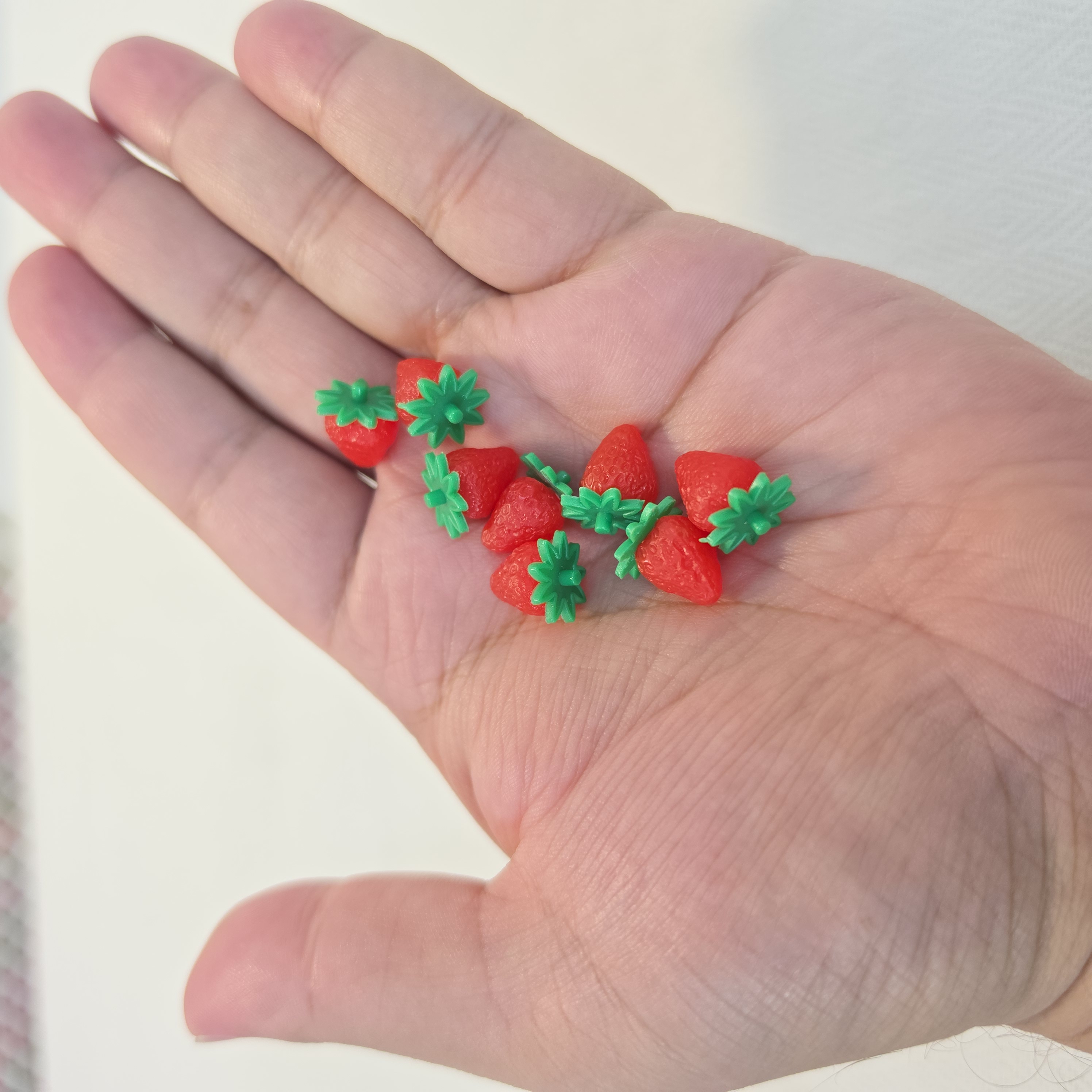 Strawberry