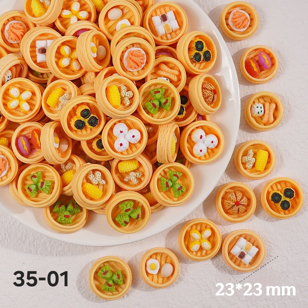 Food 35 Series