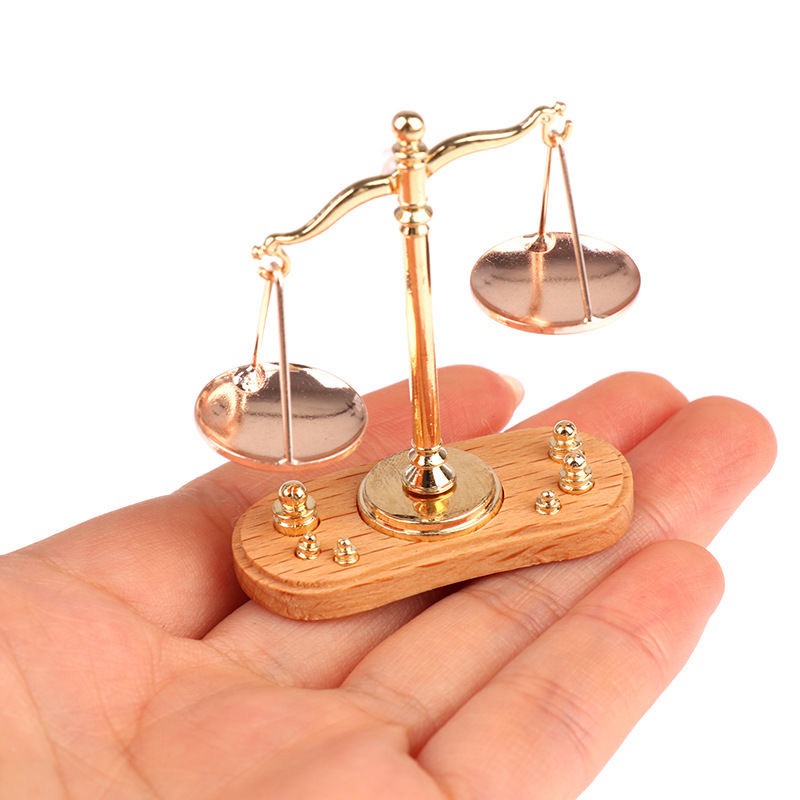 Balance Scale