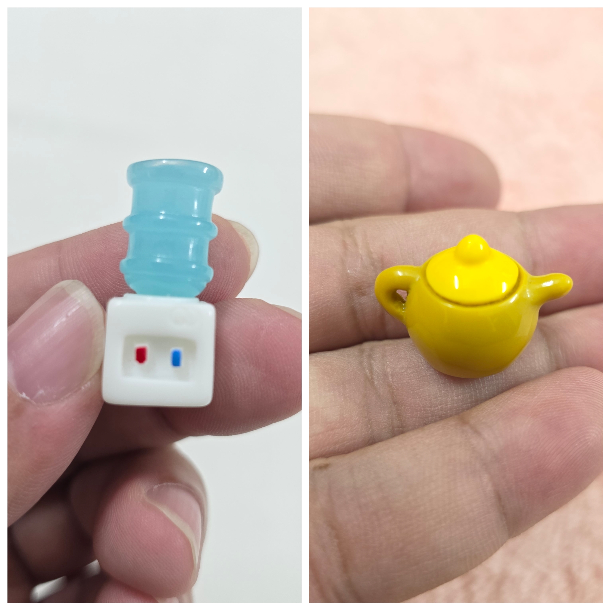 Retro Tea Pot & Water Filter