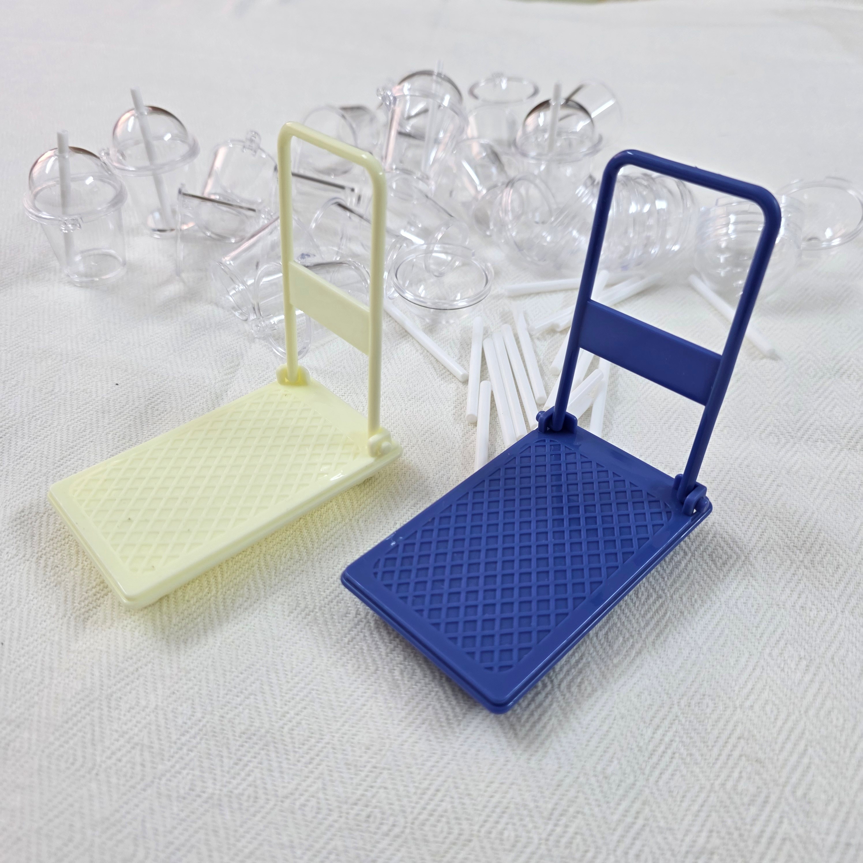 Hand Trolley
