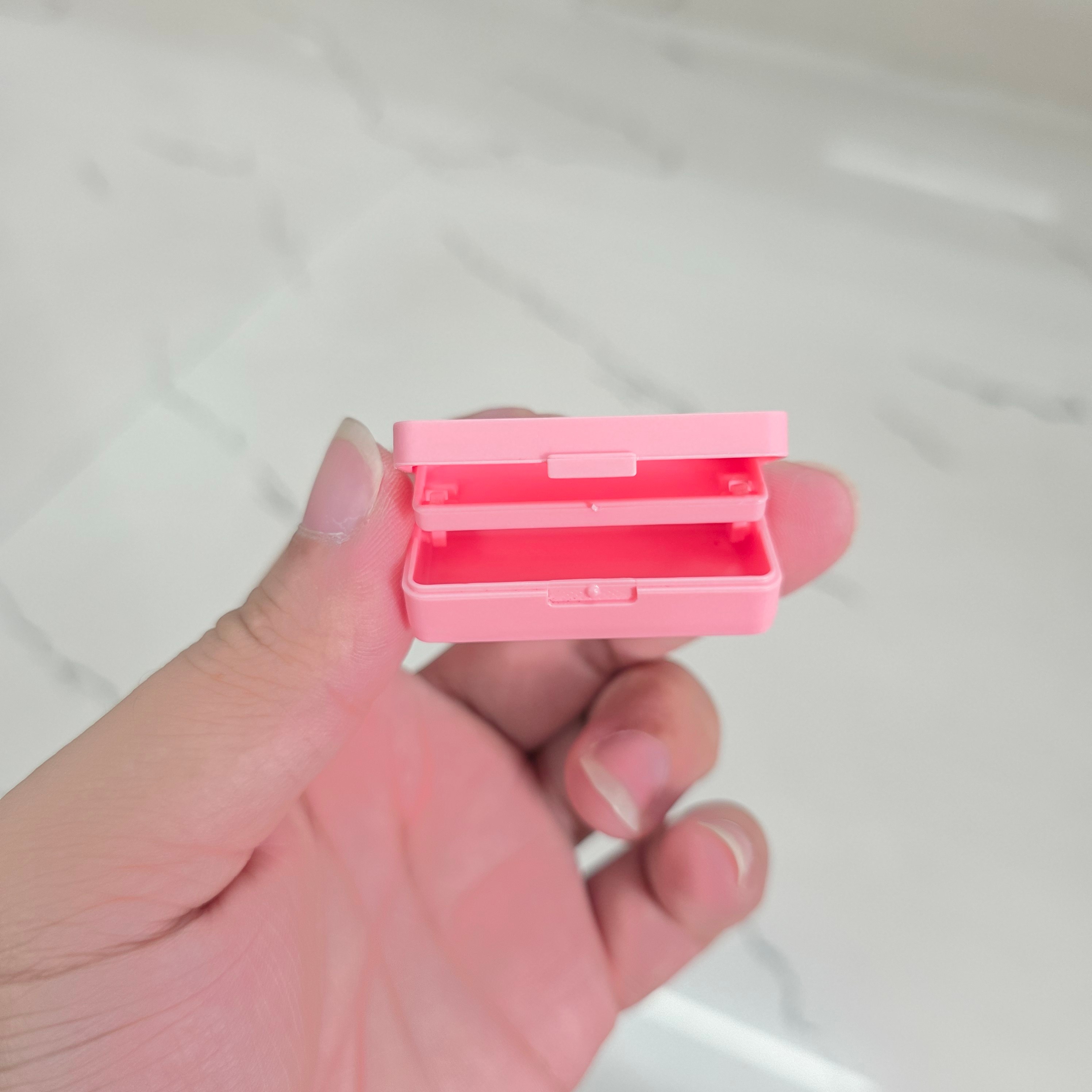 DIY Pencil Box