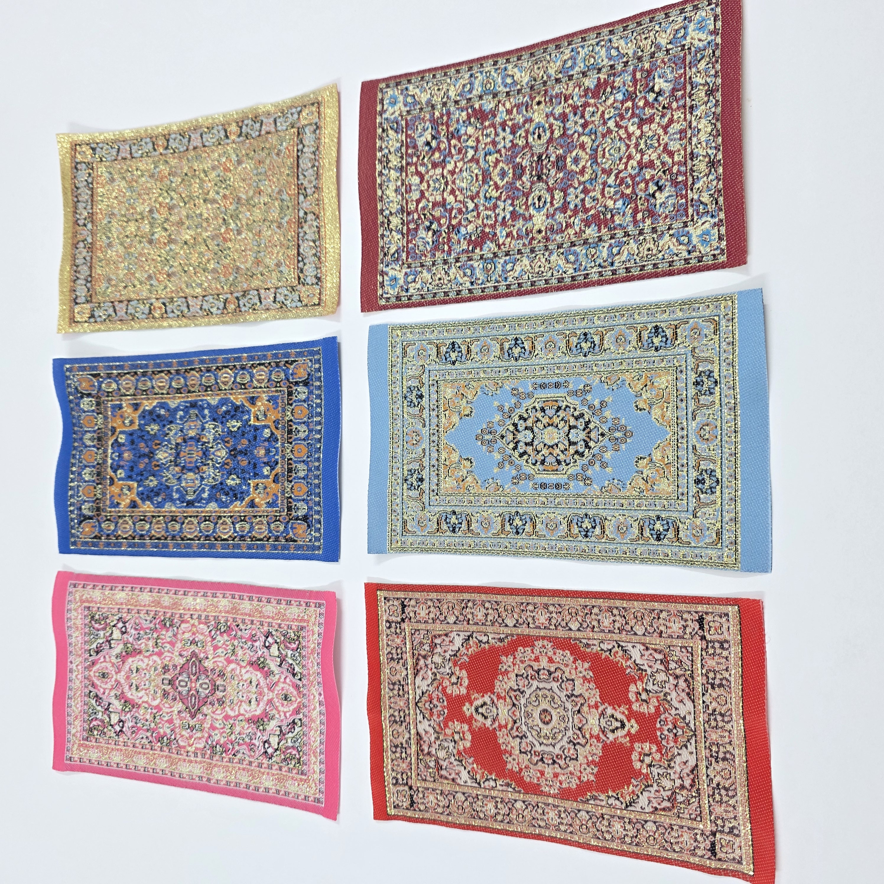 Turkish Carpet Rug – Long
