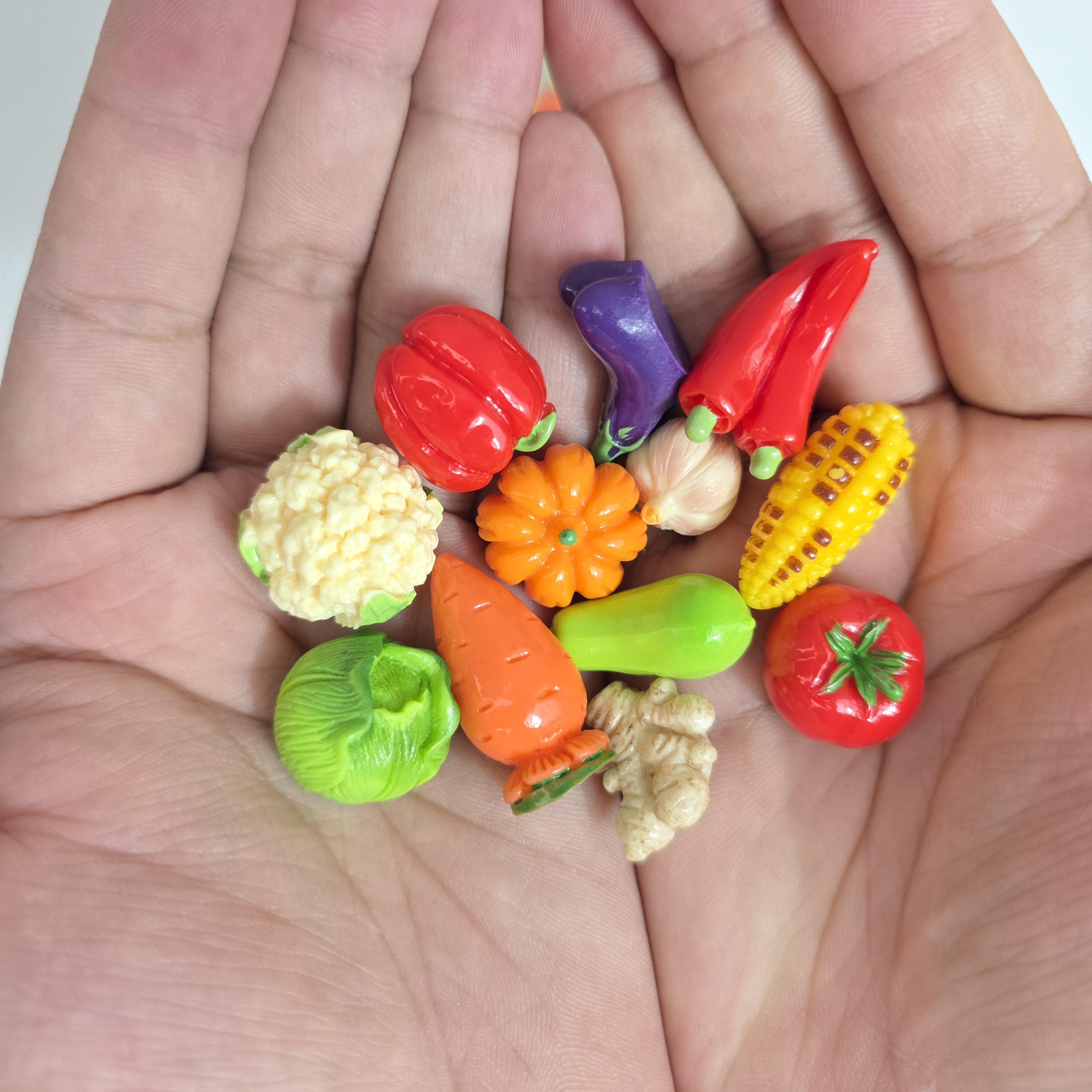 Vegetable Set