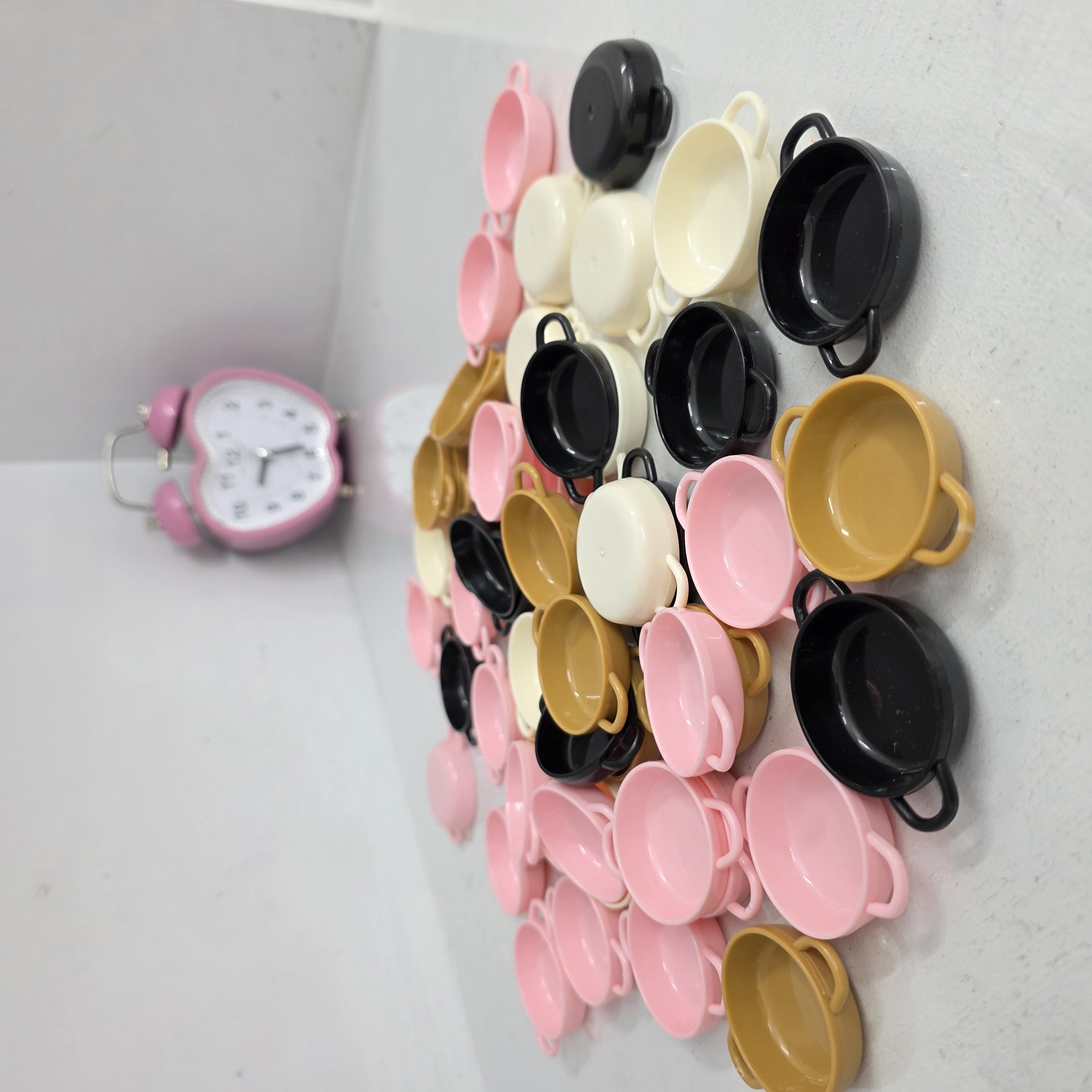 Round Cooking Pan