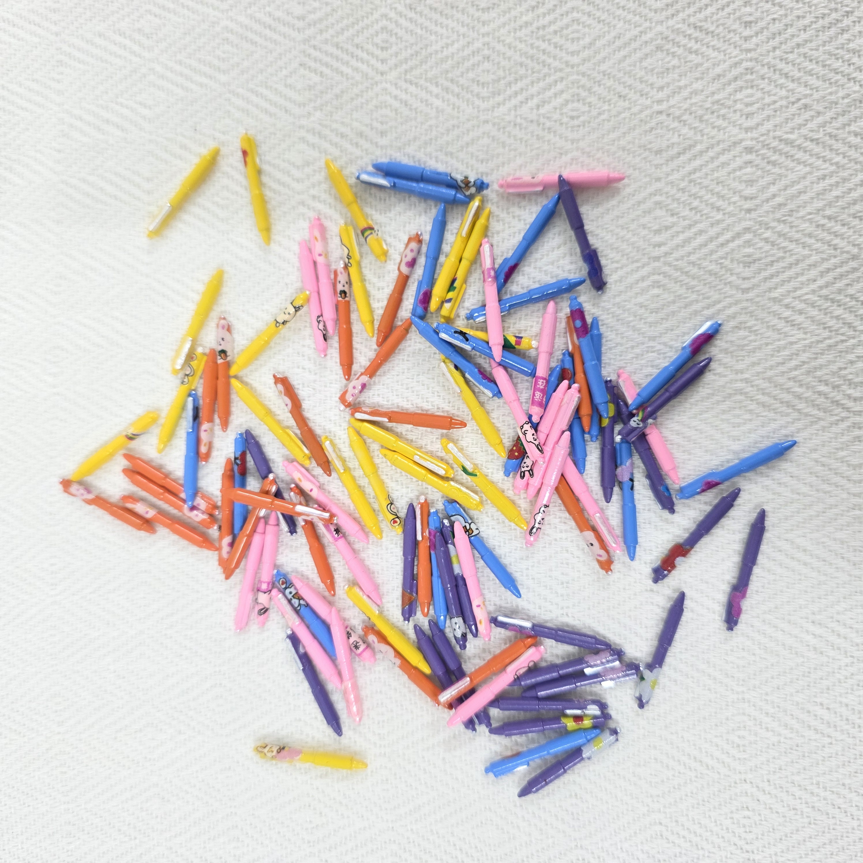 Color Pen