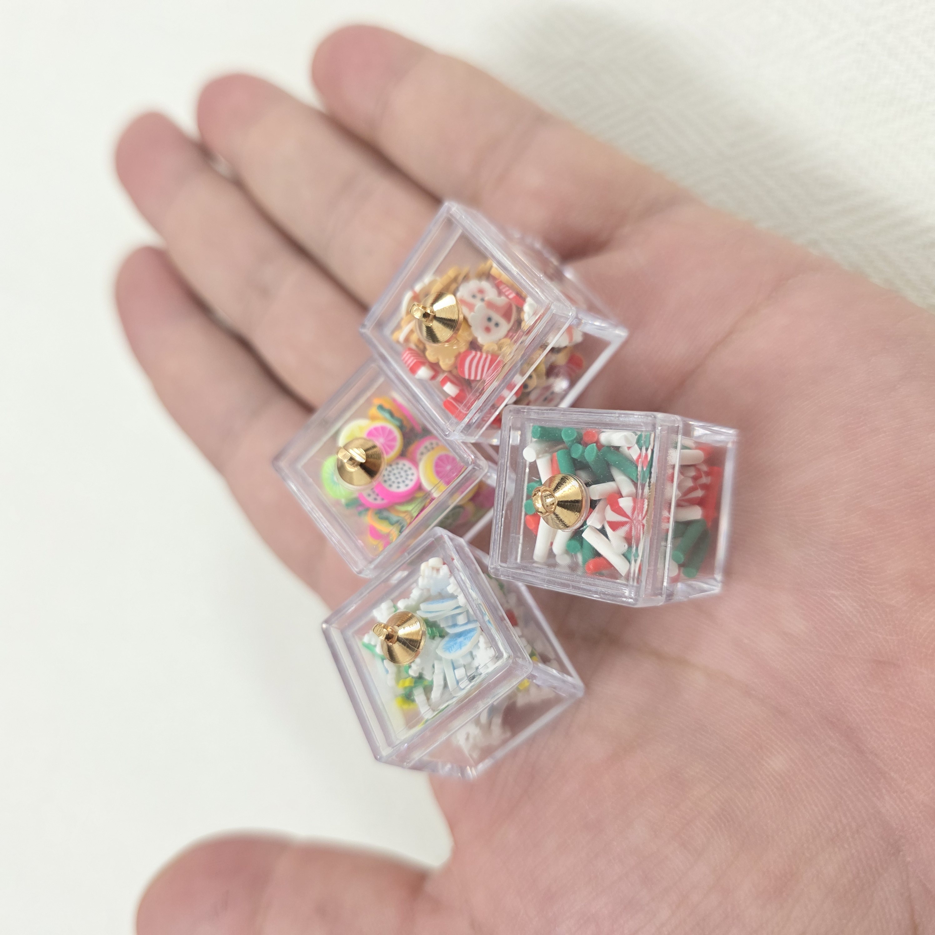 Candy Box