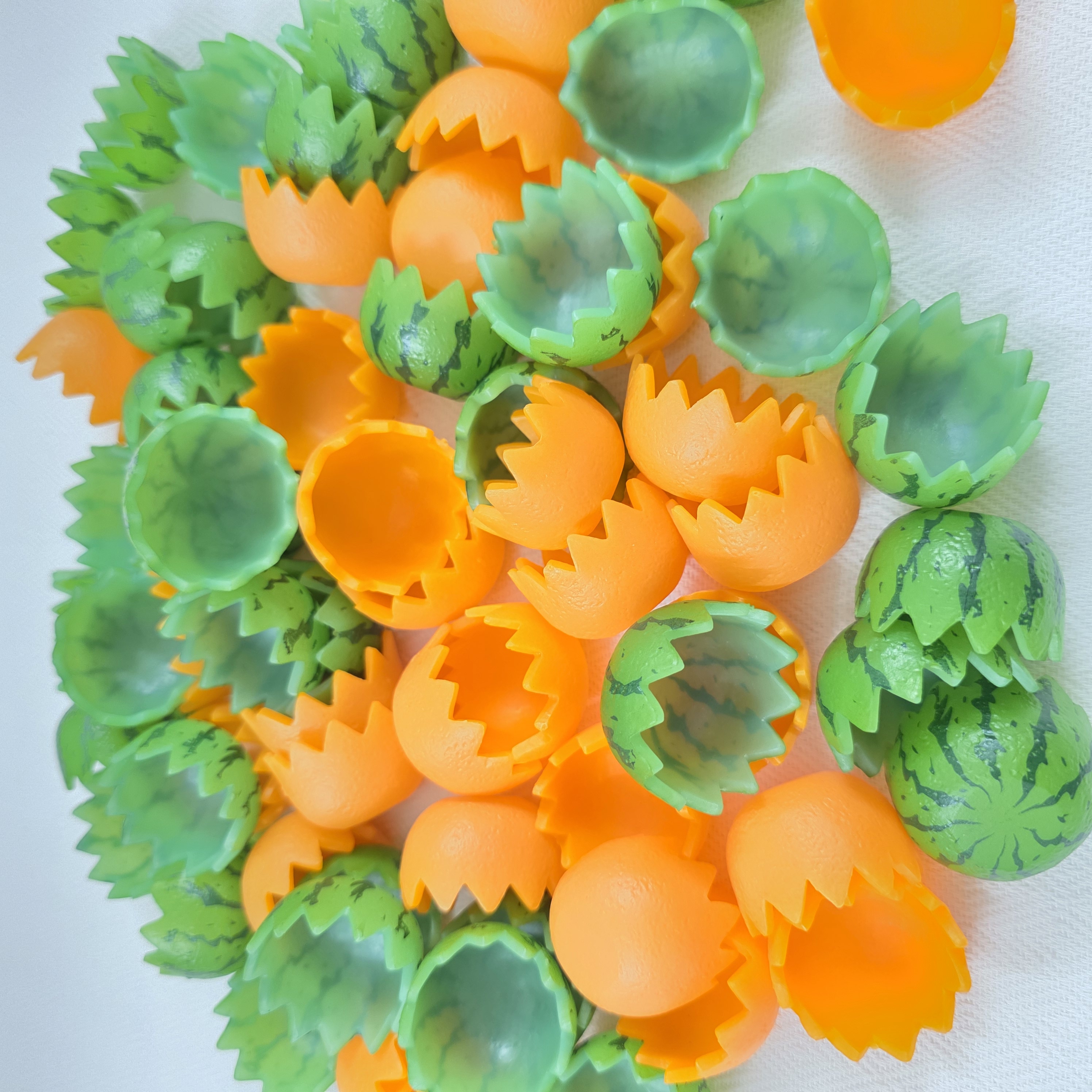 Fruit Bowl