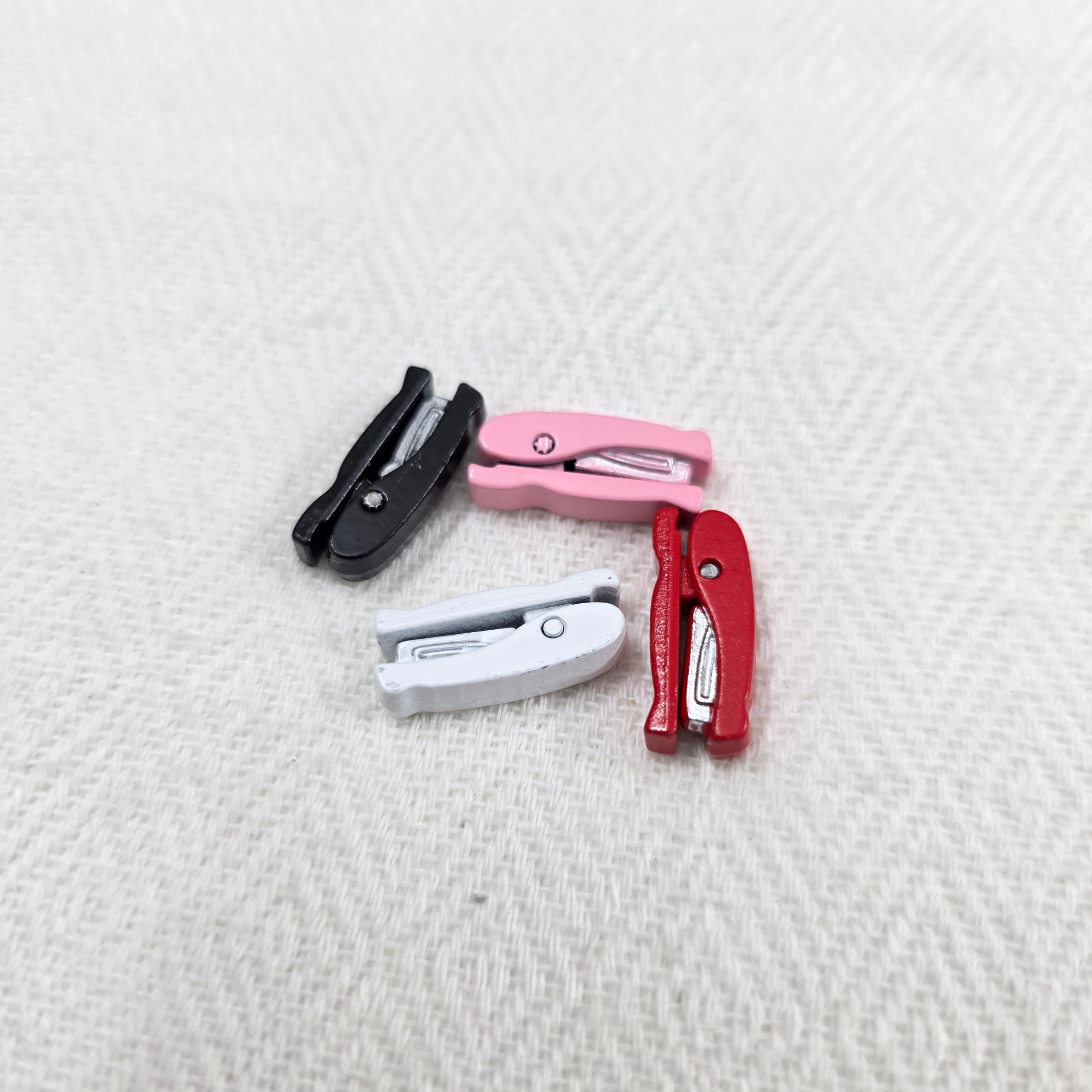 Stapler