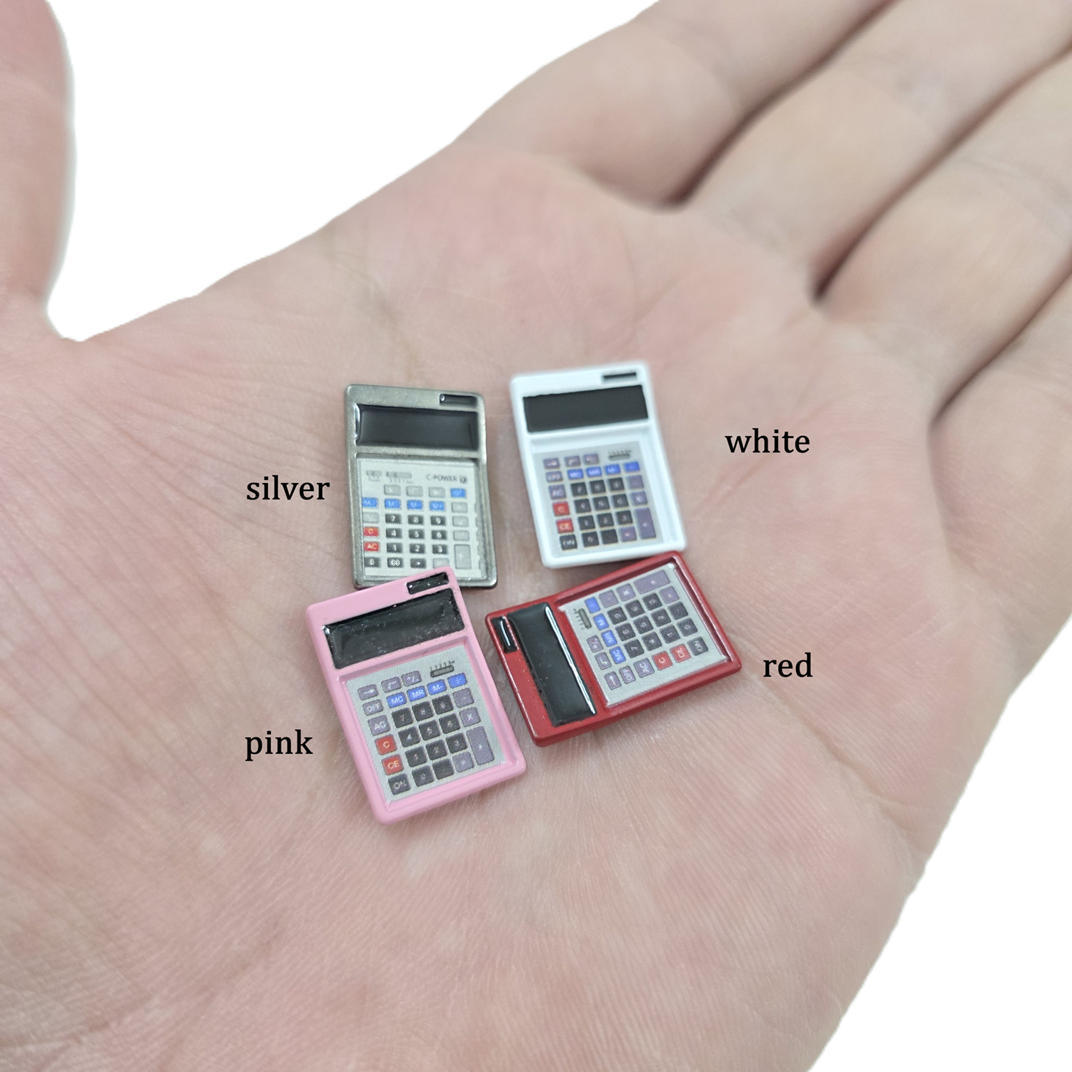 Calculator