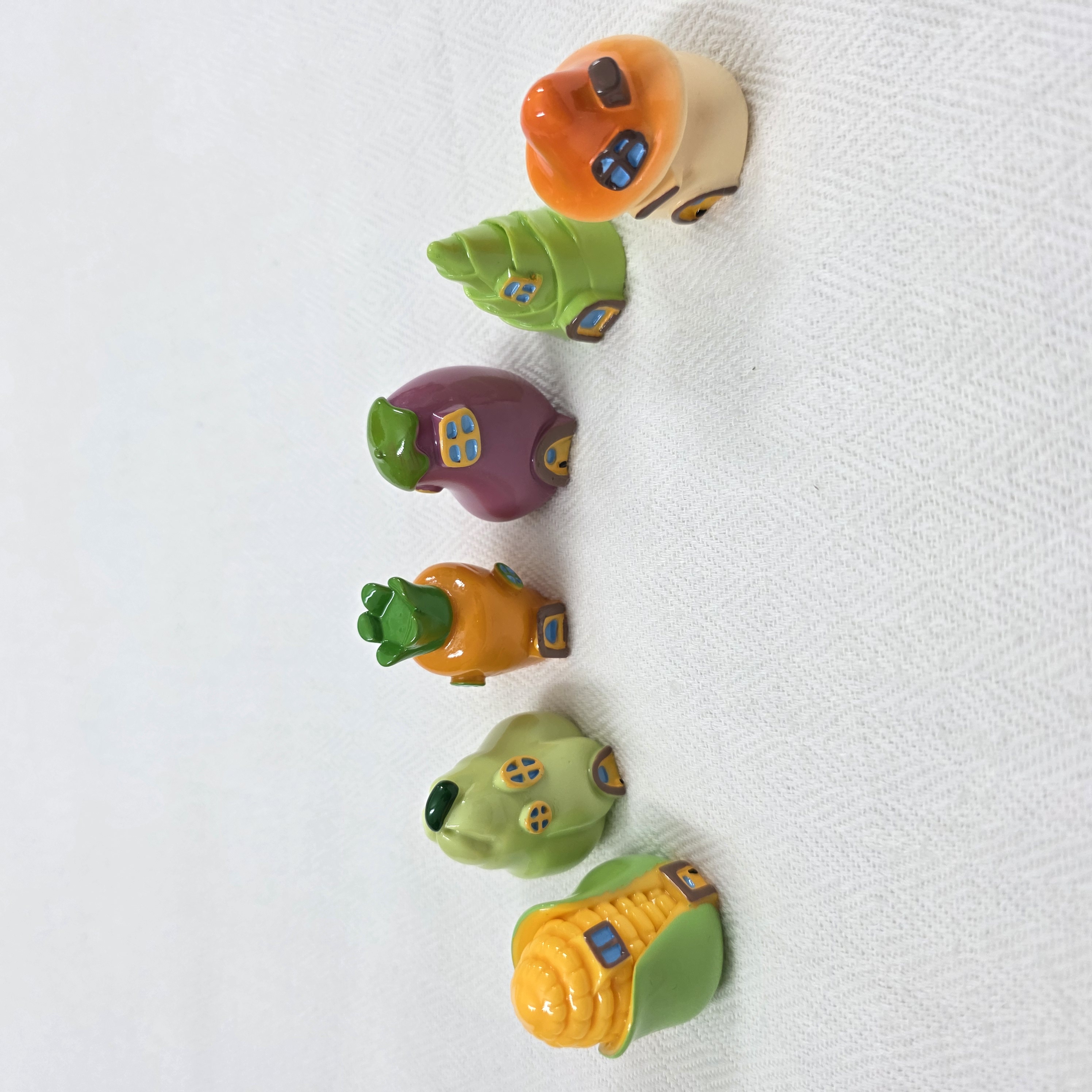 Vegetable House