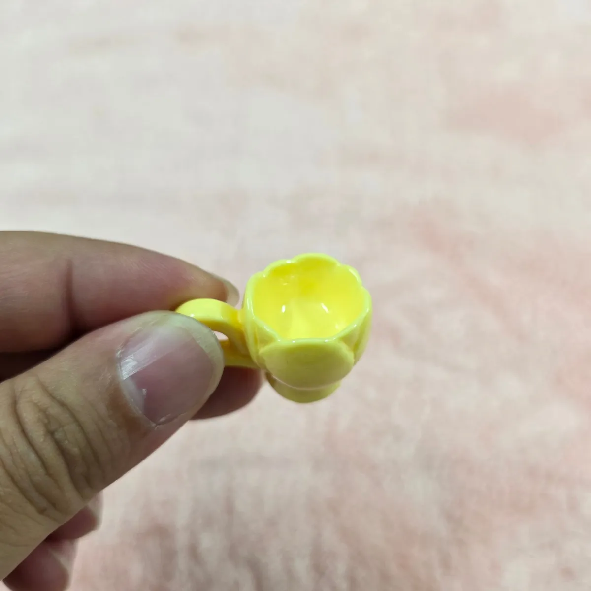 Tulip Cup | TinyTrove