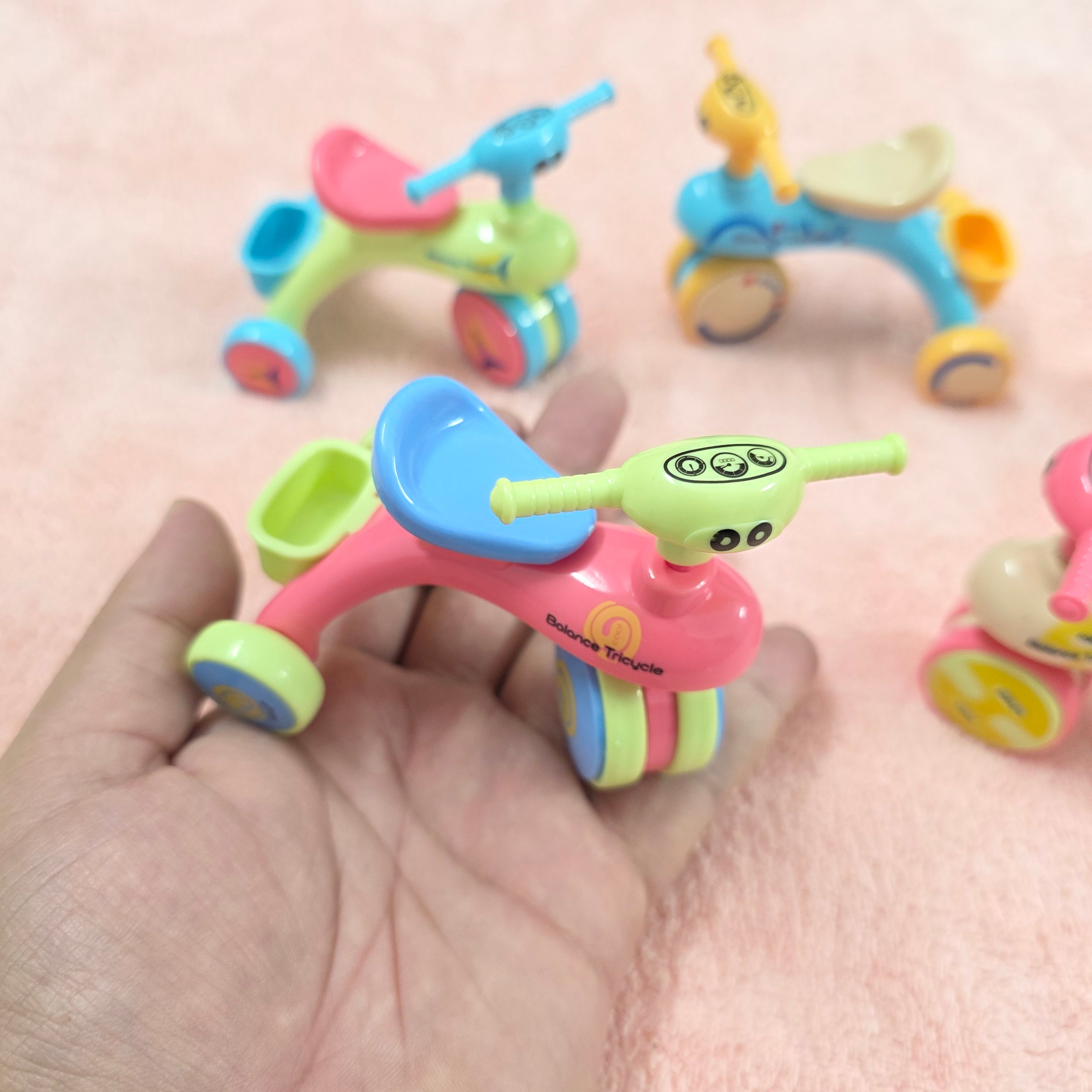 Tricycle