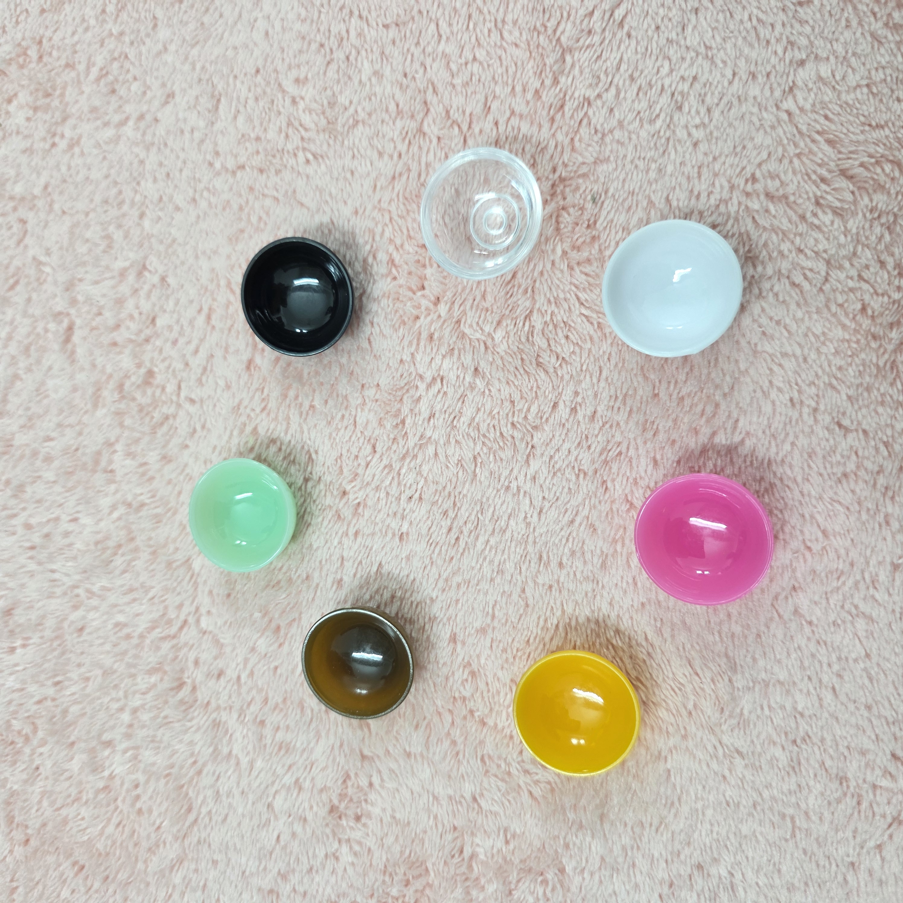 Colorful Bowl