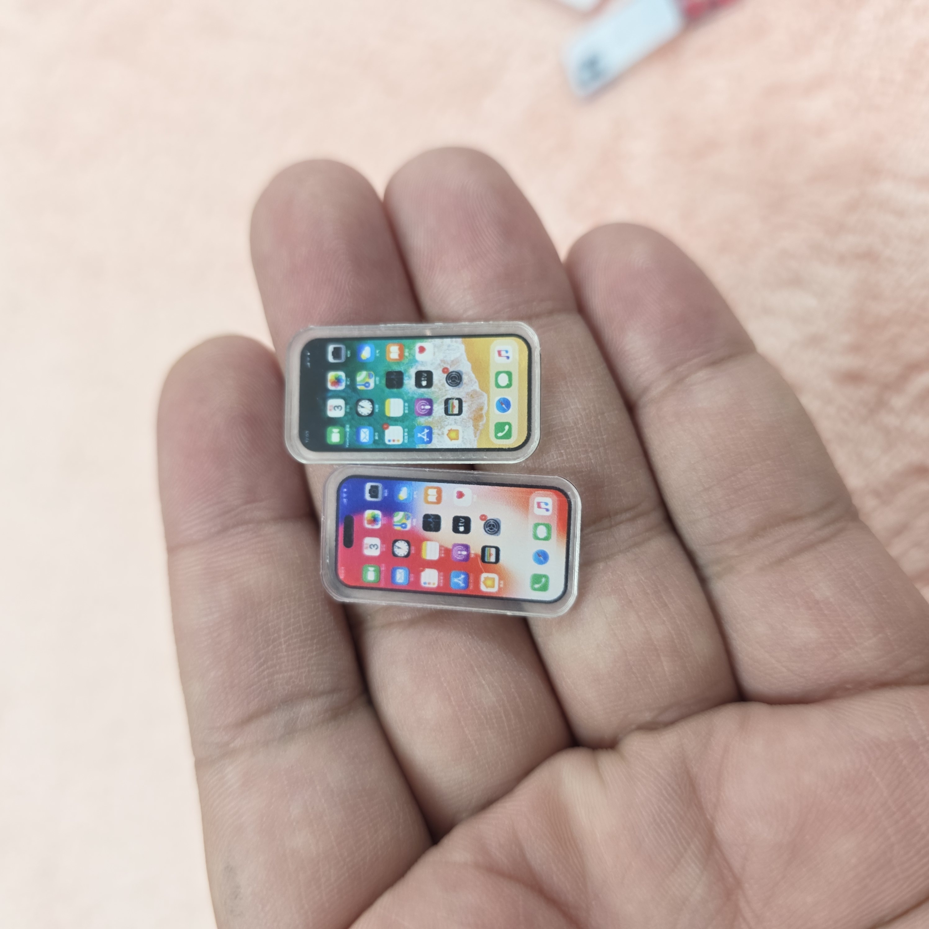 iPhone