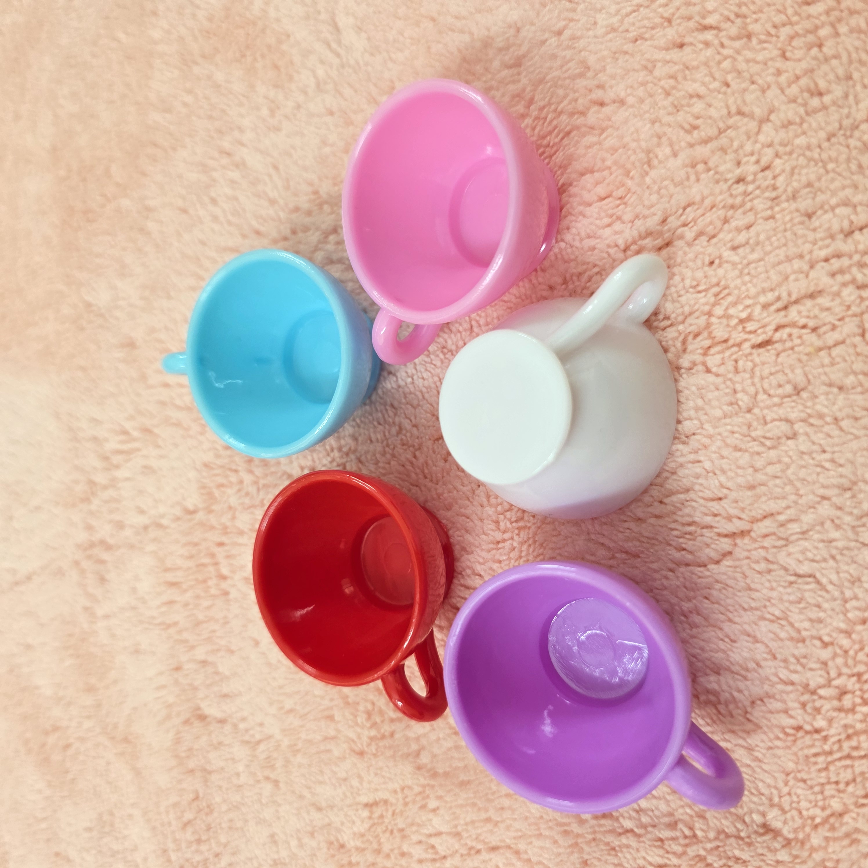 Mini Coffee Cup