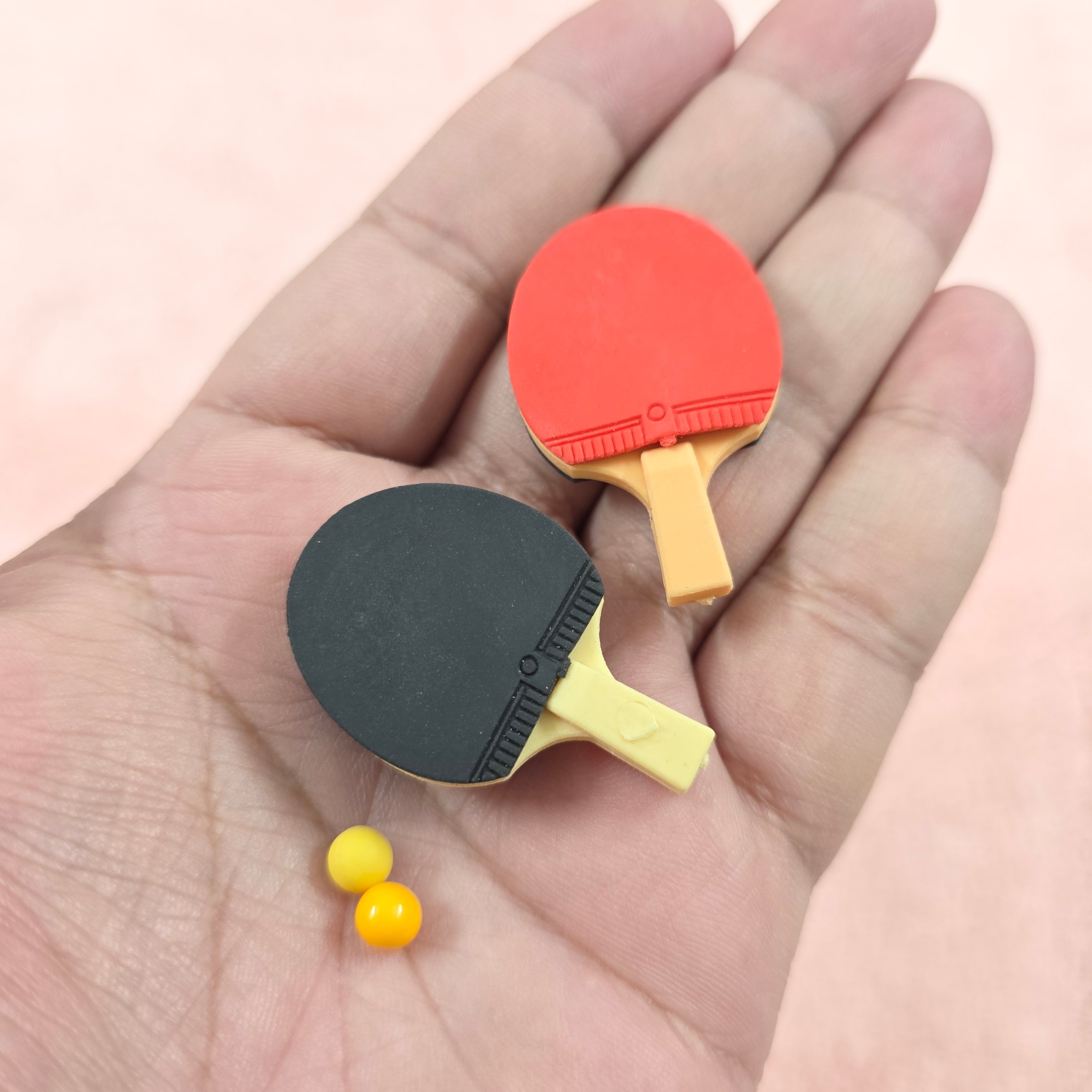 Table Tennis Set