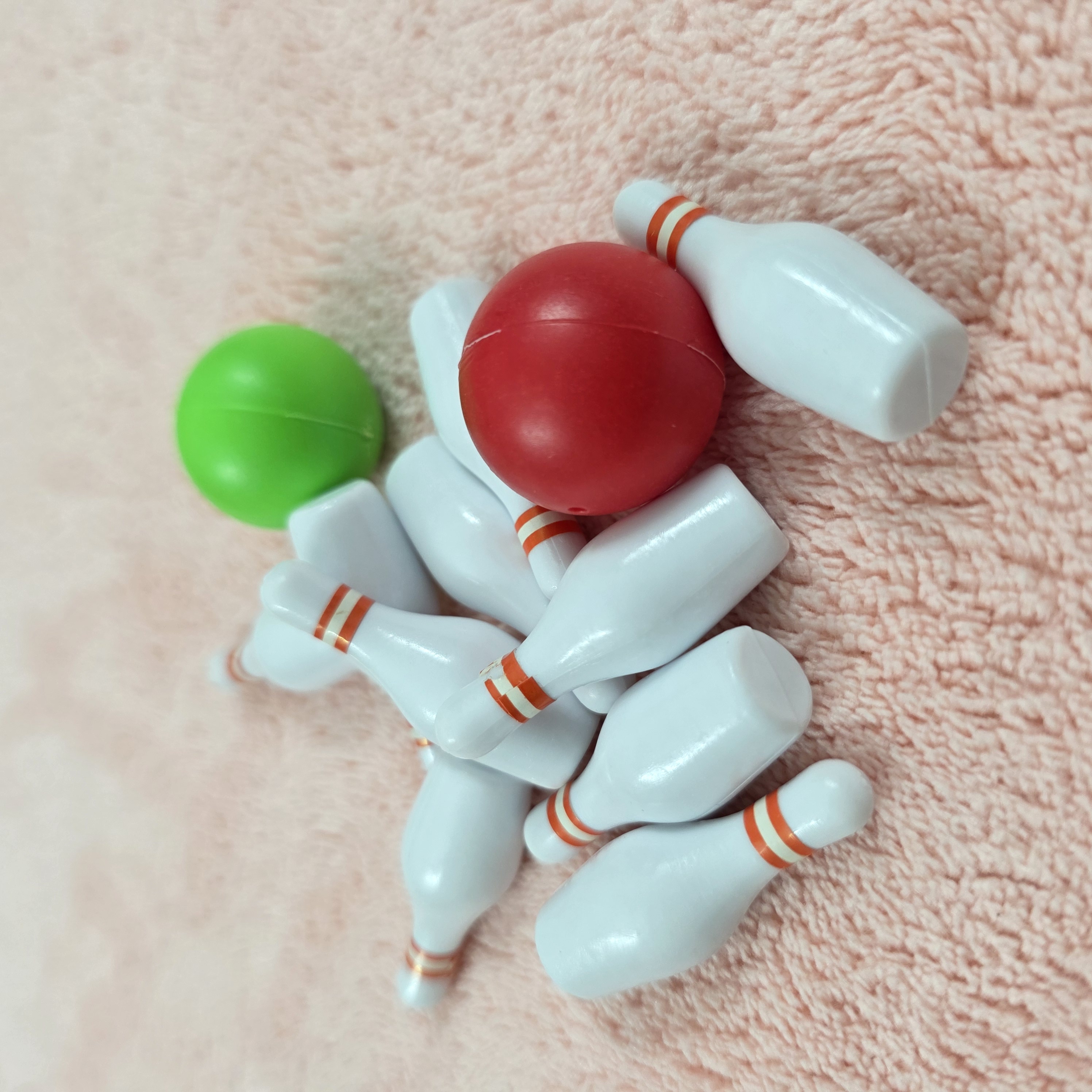 Bowling Set