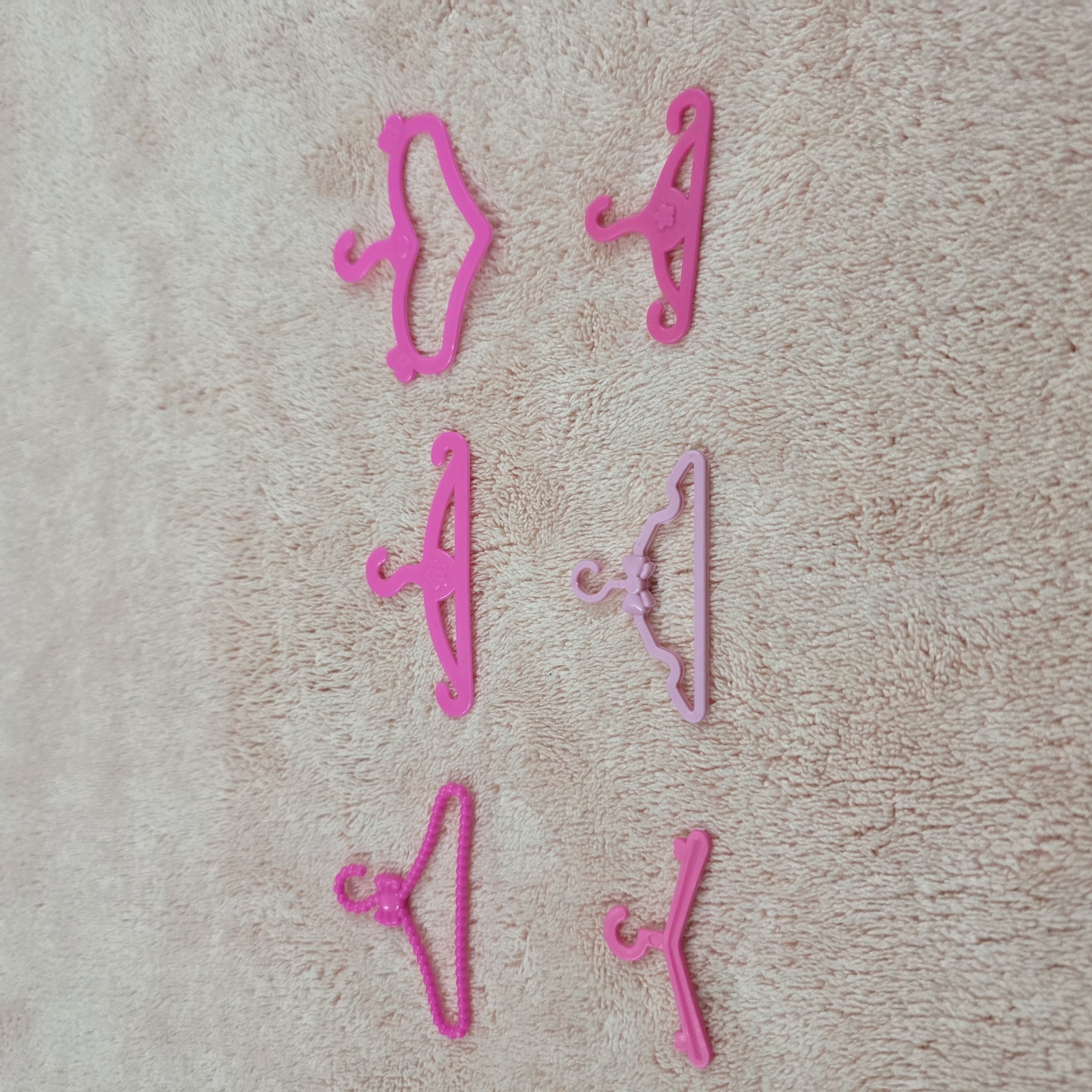 Pink Hanger
