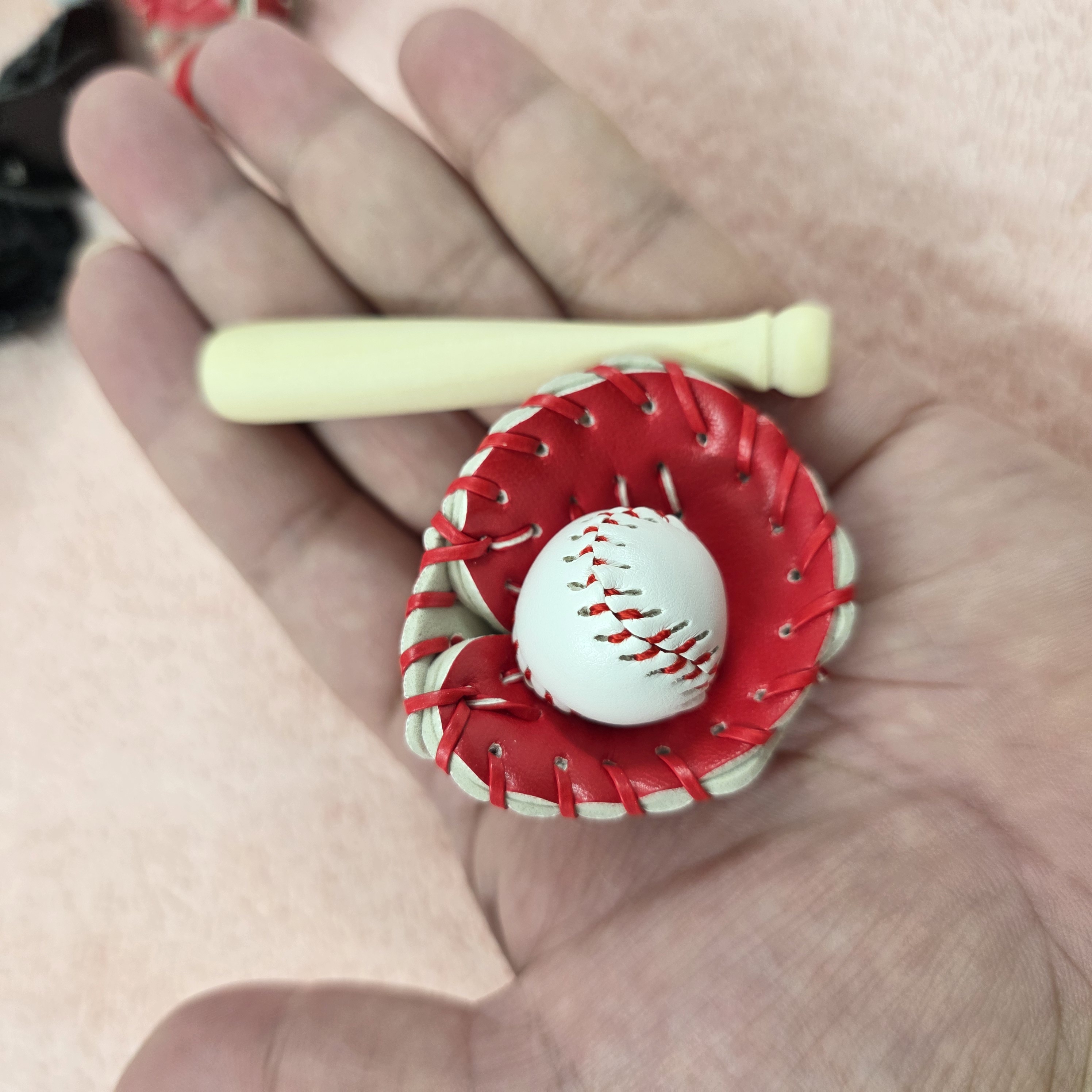Baseball Set