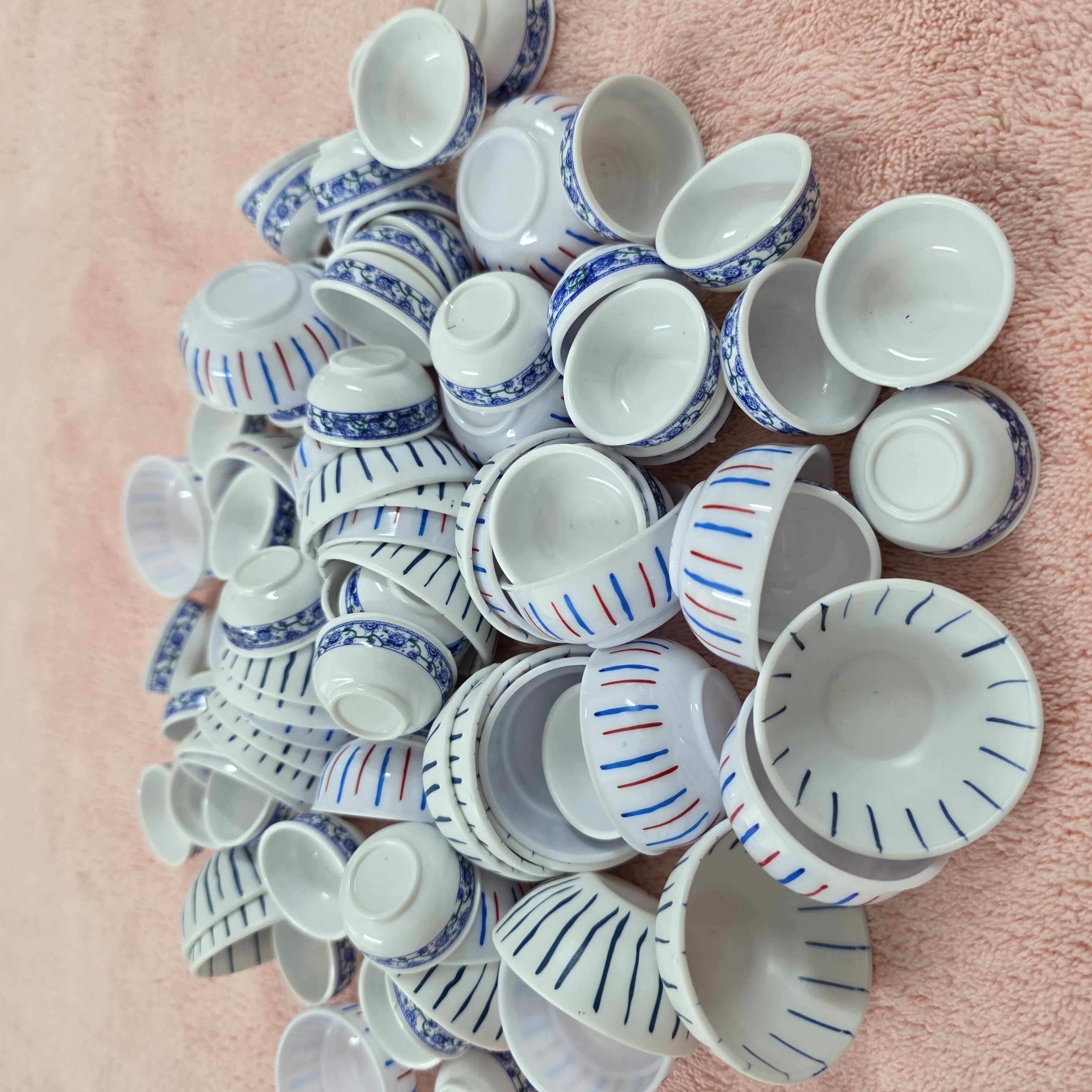 Patterned Bowl