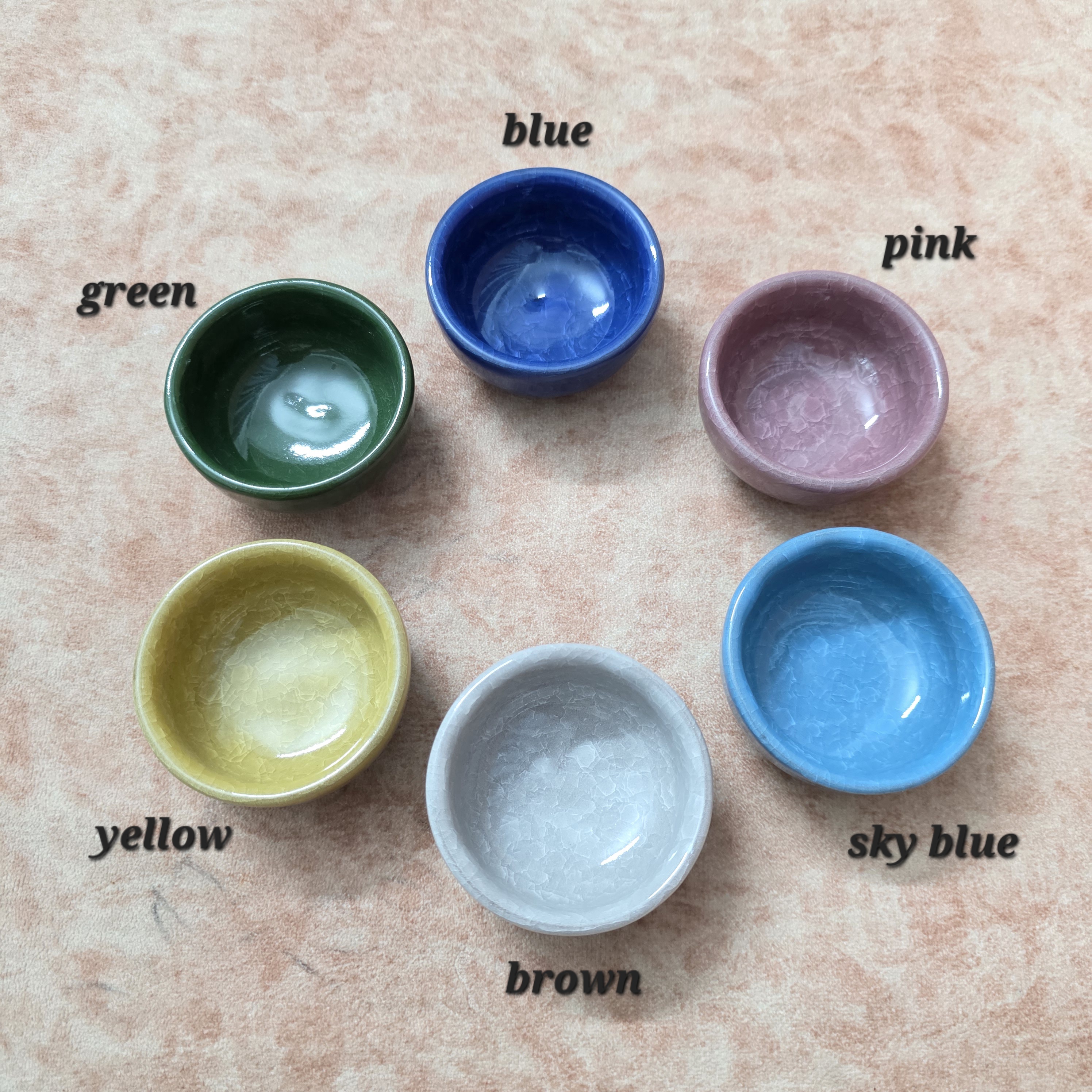 Bowl Ceramic