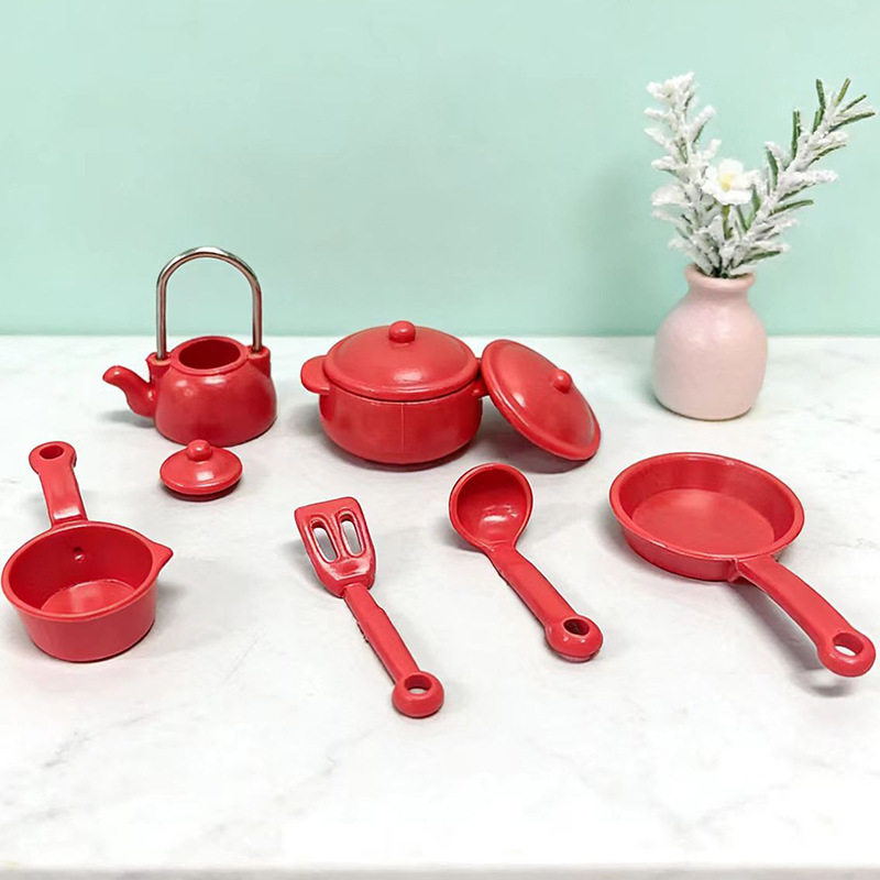 Kitchenware Cookware Set