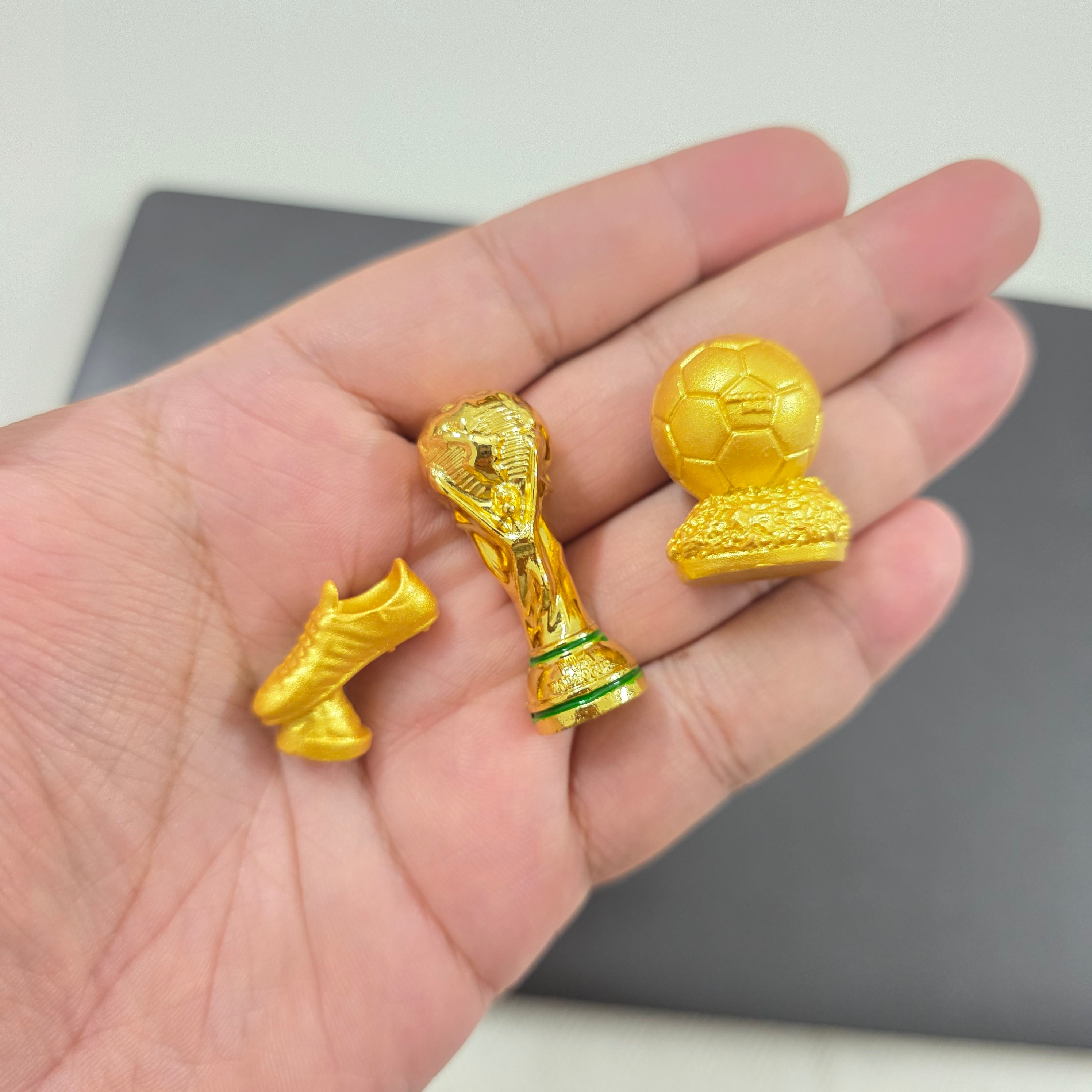FIFA World Cup 2026 Trophy Set