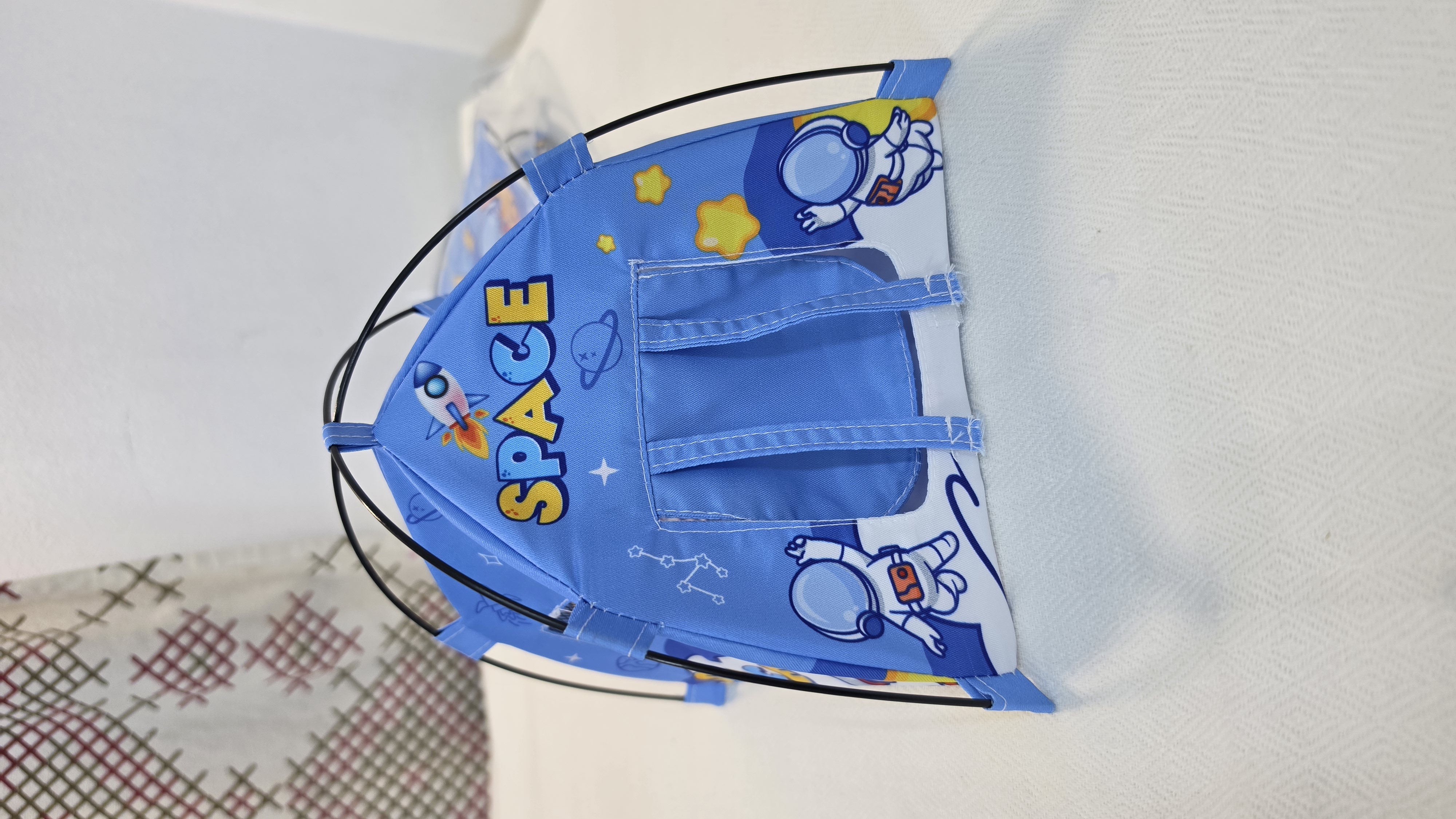 Space Camping Tent